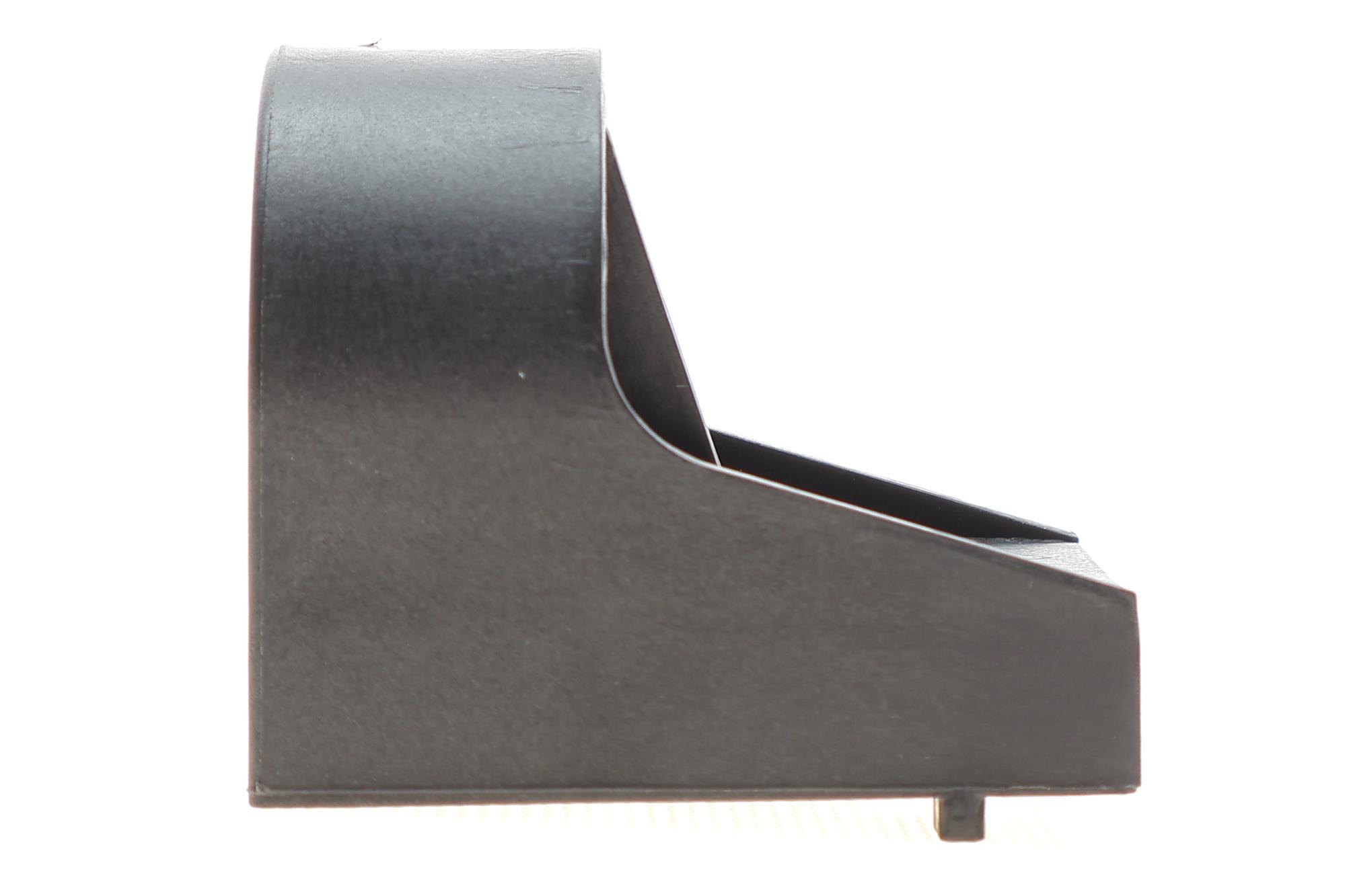 Подушка радіатора Fiat Ducato 06-14 (верх)