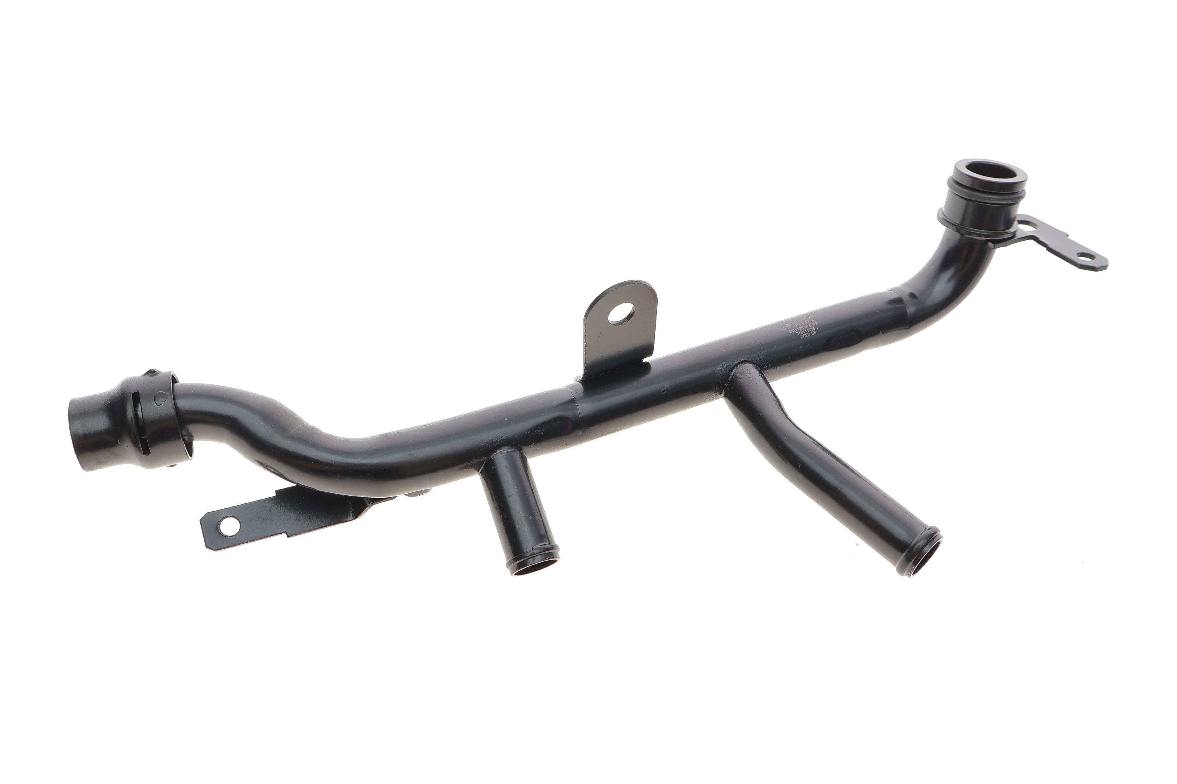 Патрубок системи охолодження Audi A4 00-08