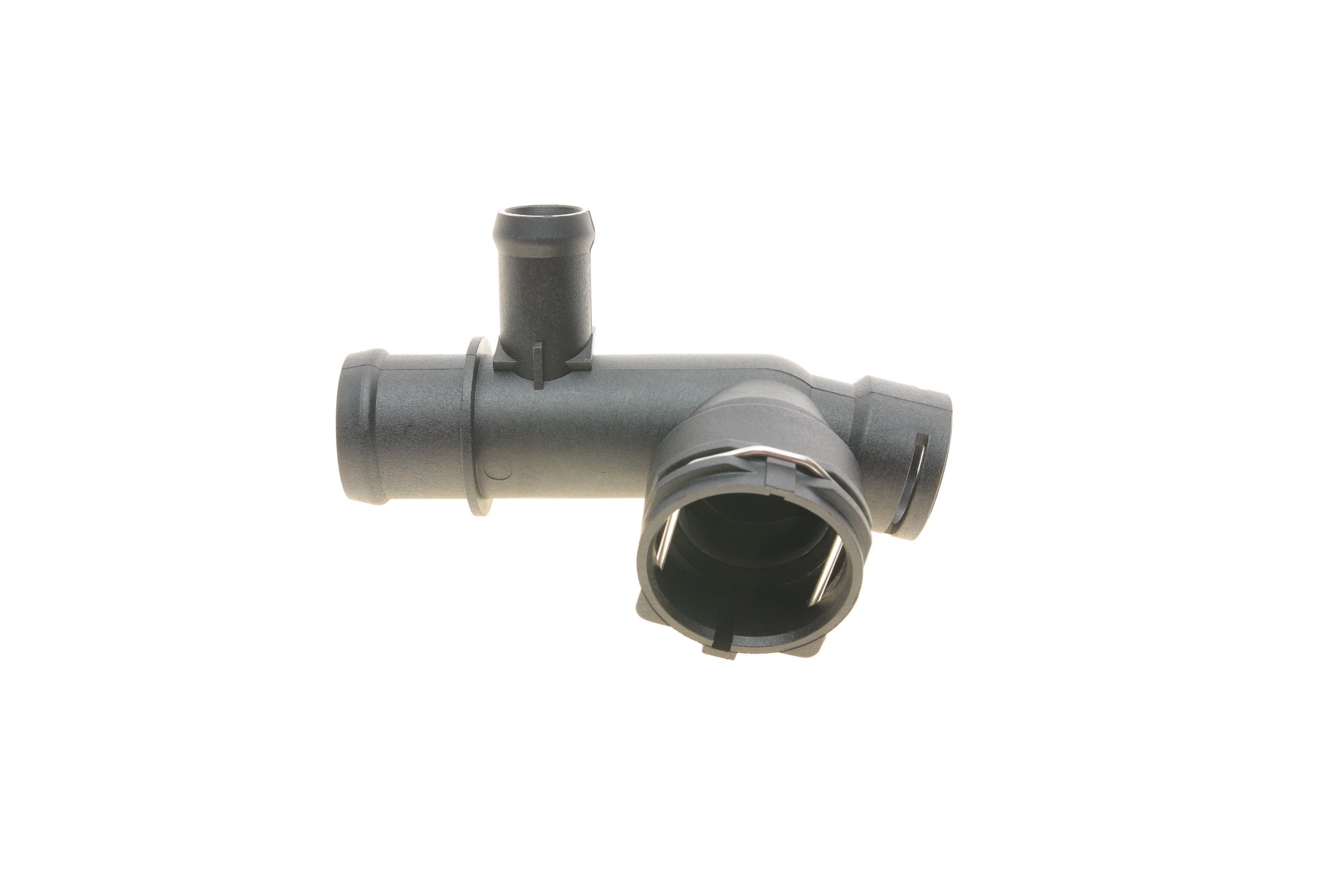 Фланець системи охолодження Skoda Superb III/VW Golf VII/Passat B8 2.0TSI/GTI 13-