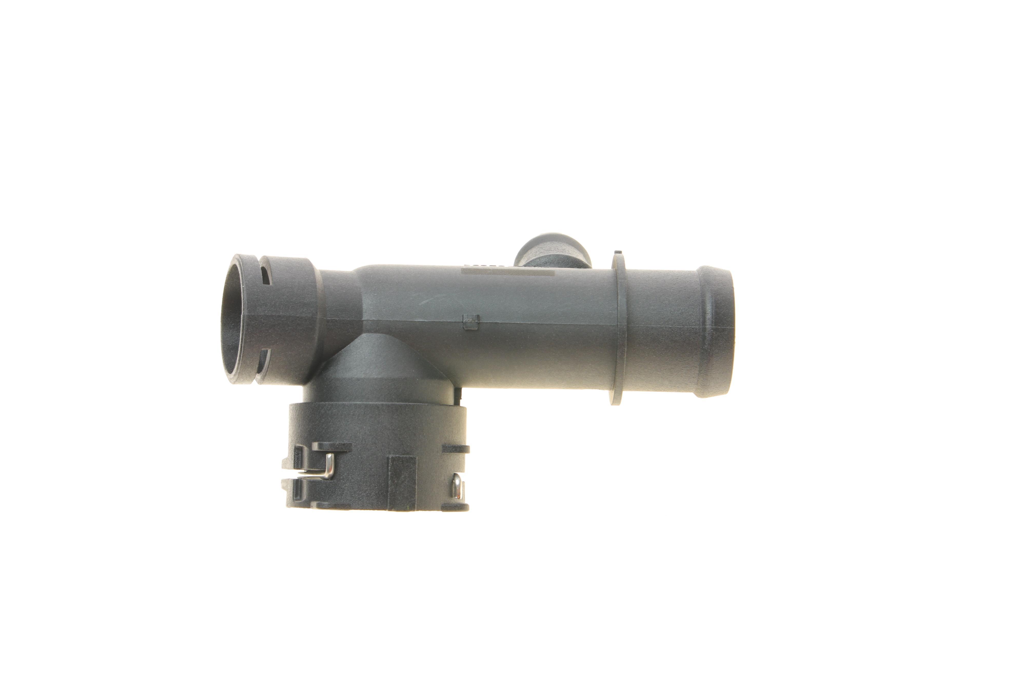 Фланець системи охолодження Skoda Superb III/VW Golf VII/Passat B8 2.0TSI/GTI 13-