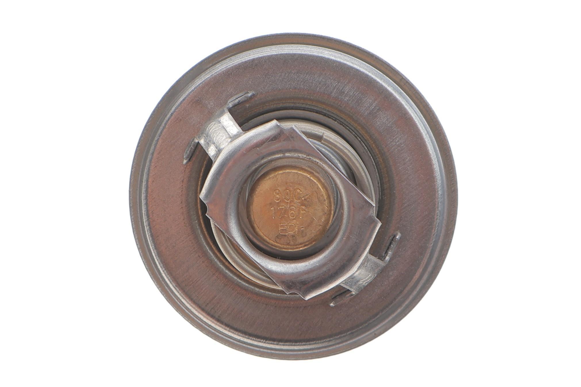 Термостат Audi A4/A5/A6/Q5 2.0 TDI 07-17 (80°)