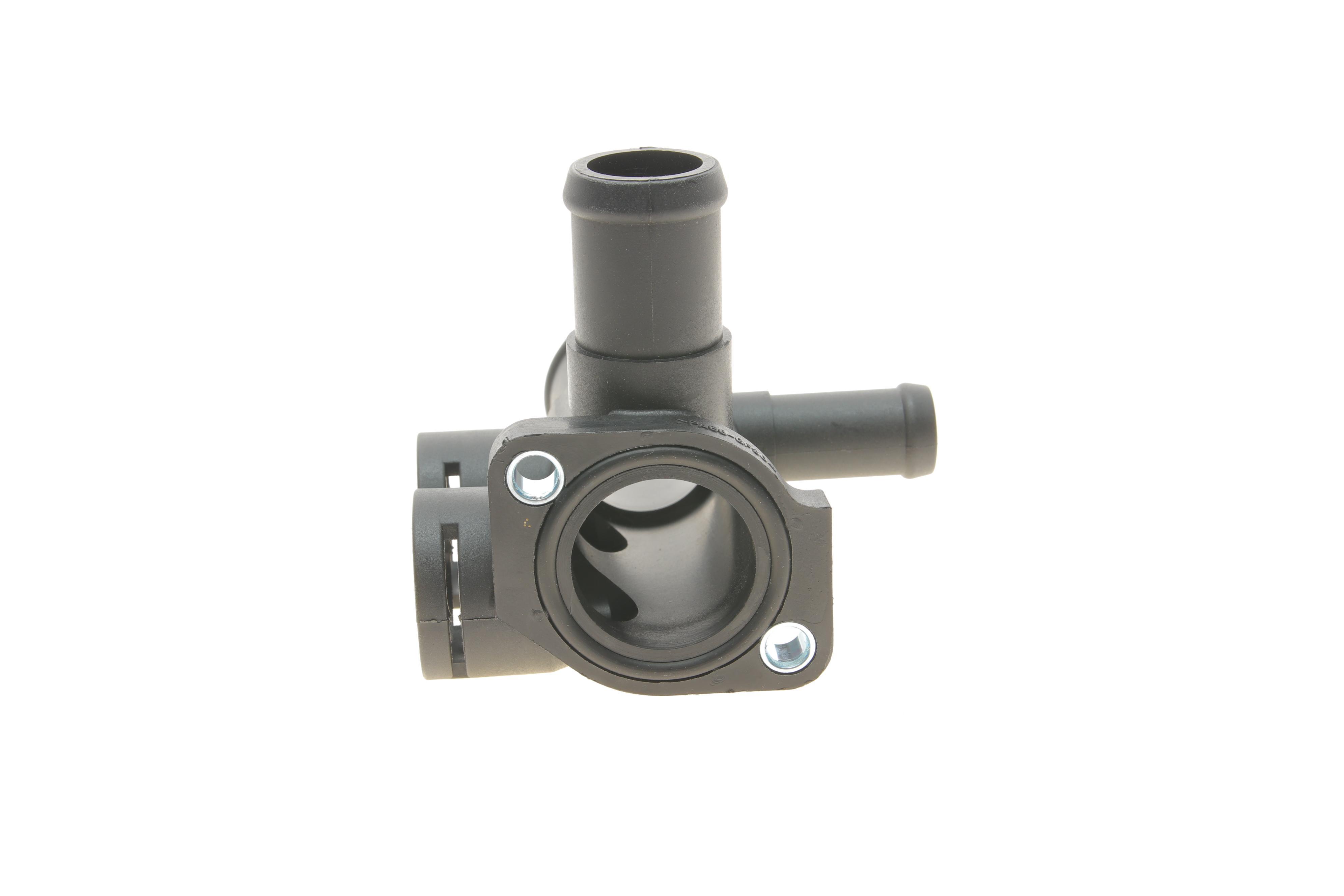 Фланець системи охолодження VW T4 2.0/Golf/Passat/Jetta 1.8 82-03