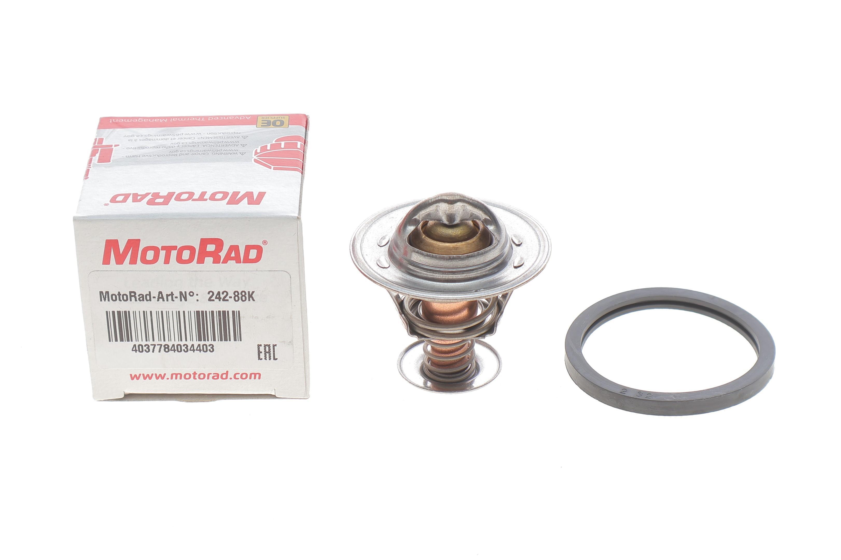 Термостат Ford Transit 2.0i/2.3 94- (88°C)