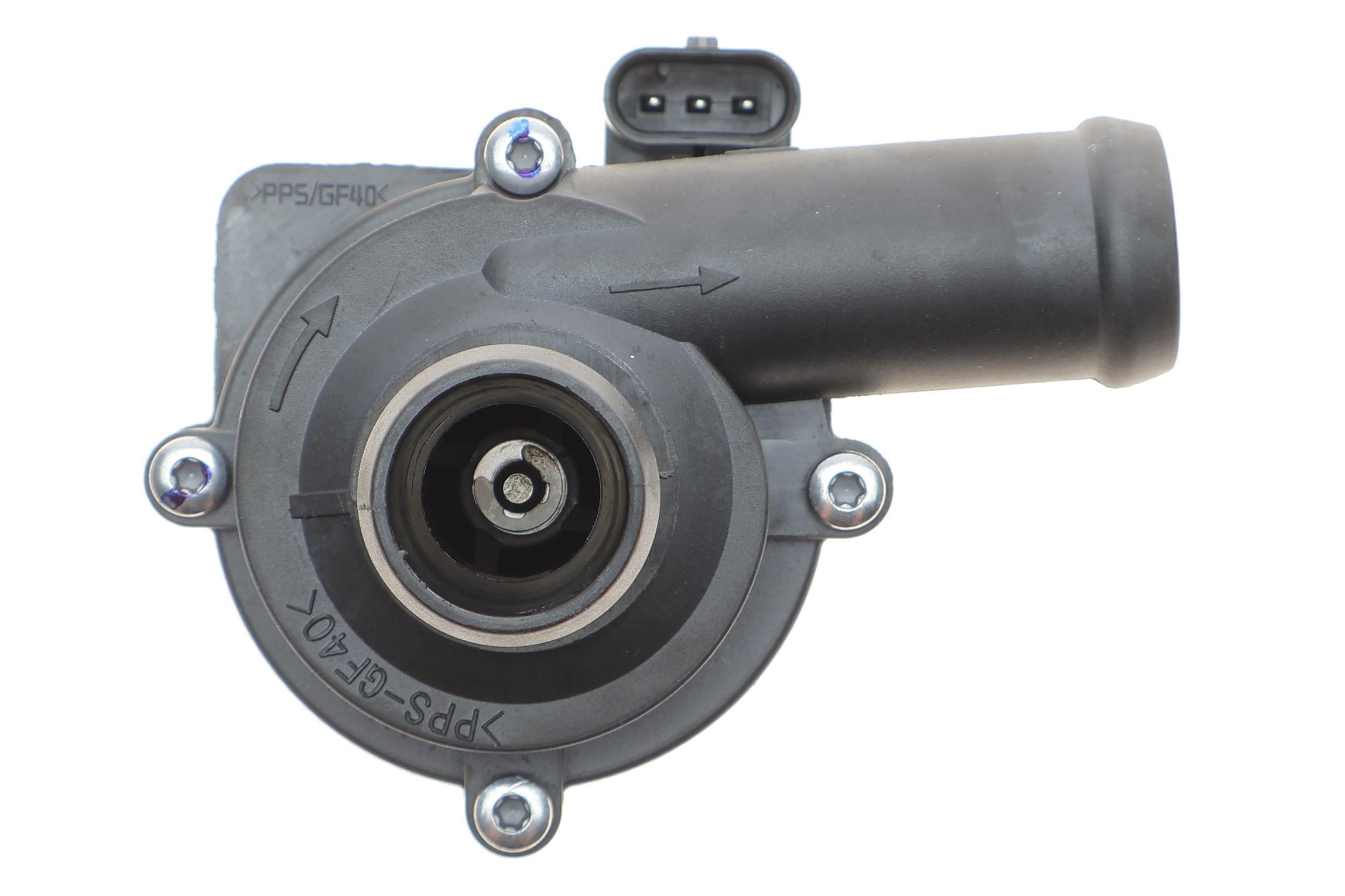 Насос системи охолодження (додатковий) Audi A4/A5/A6/A7/A8/Q5/Q7/Q8 11-