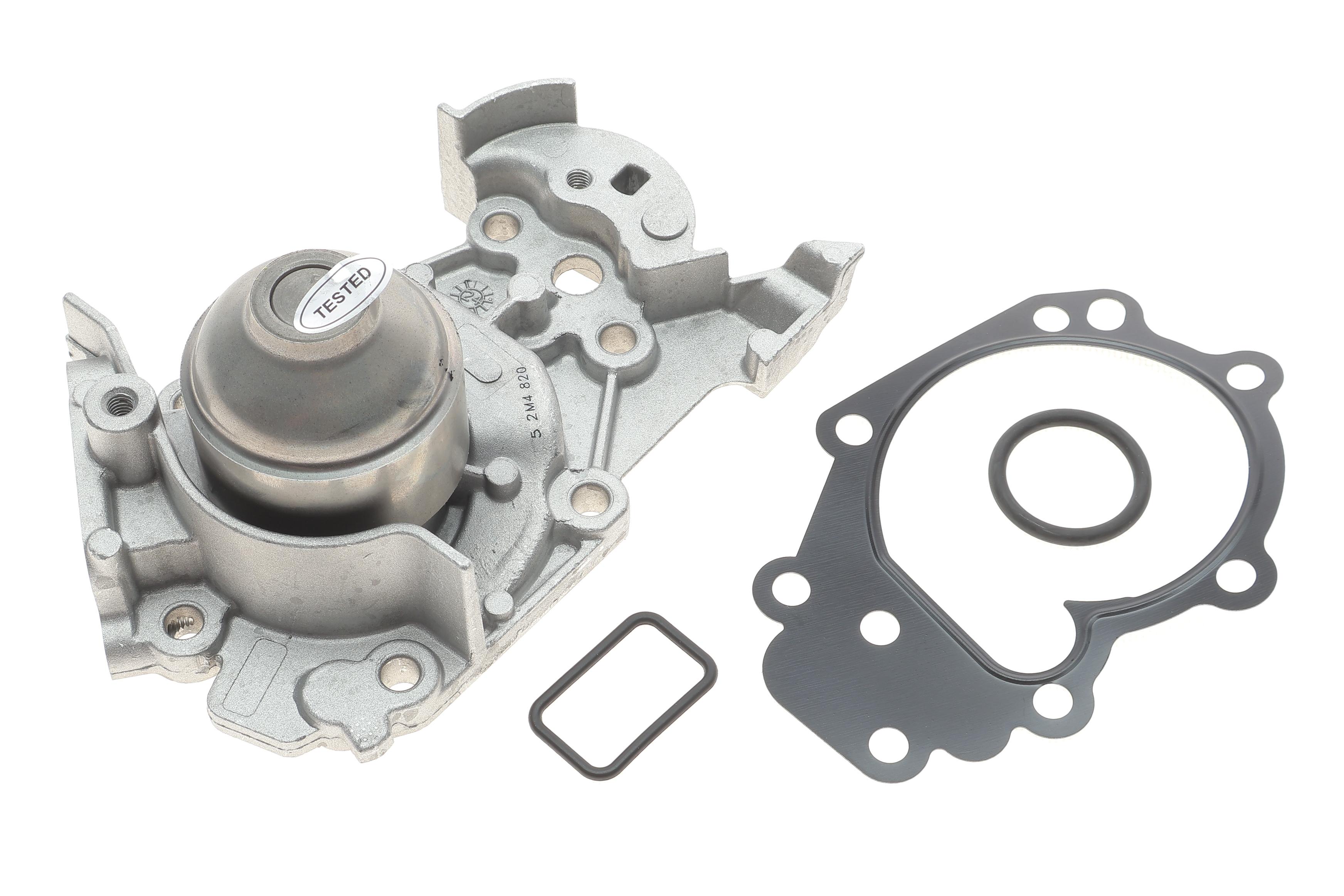 Помпа води Renault Clio 01-/Kangoo 01-/Twingo 1.2 16V 01- (B/B) (6 лоп)