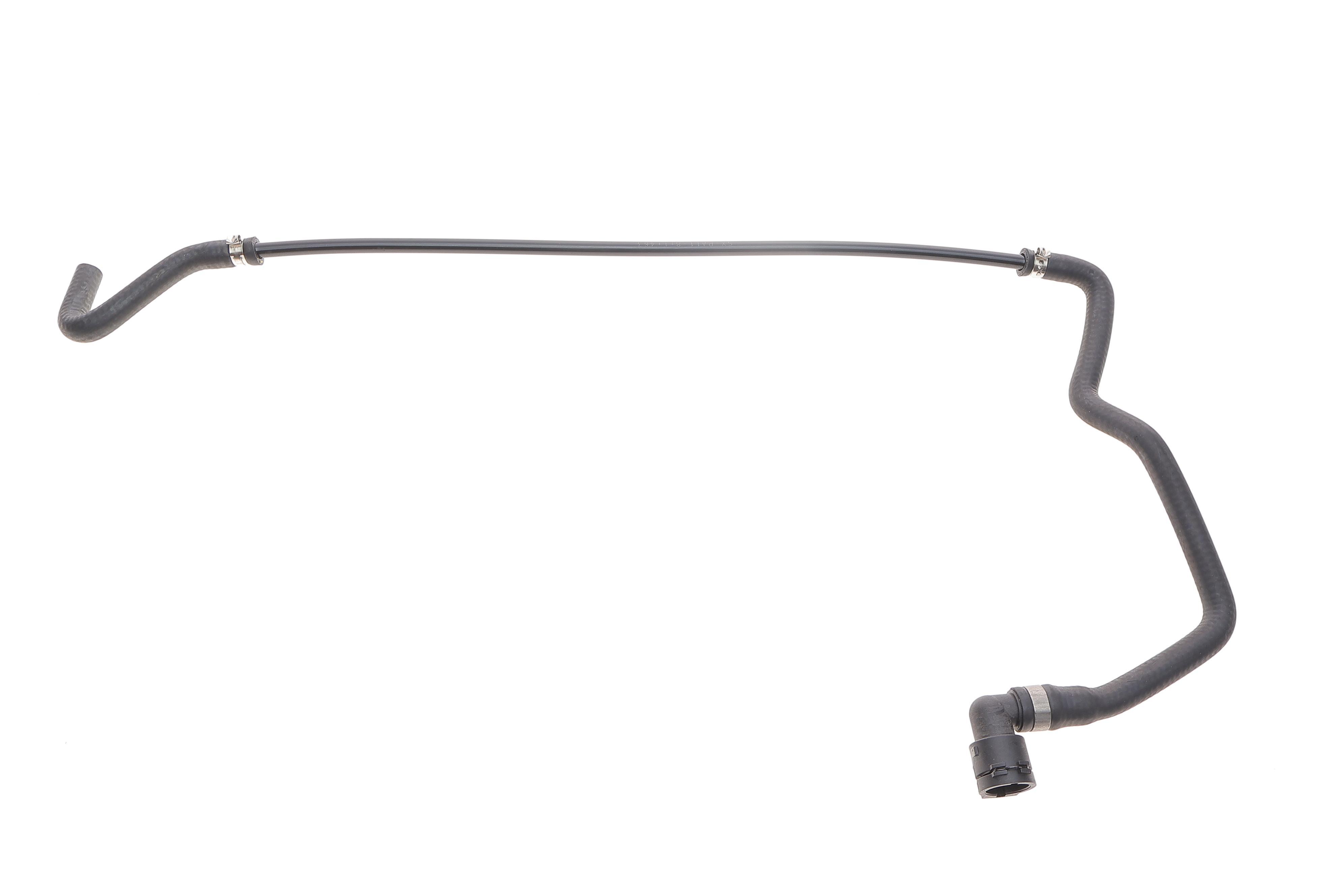 Патрубок радіатора (верхній) BMW 5 (E60)/6 (E63) 03-10