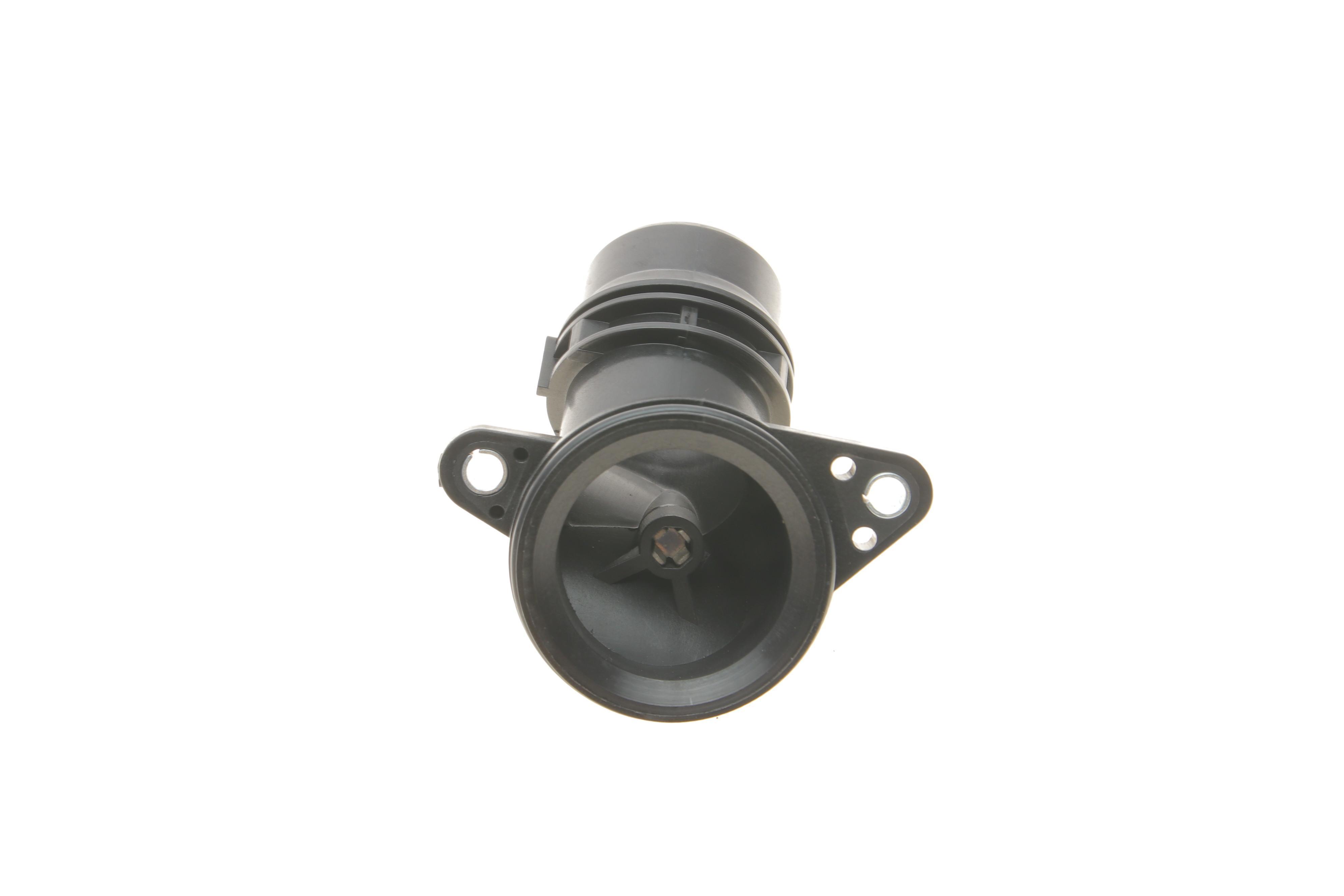 Фланець системи охолодження Audi A3/A4/A5/Skoda Octavia II/VW Passat B7 1.8TFSI/2.0TFSI 07-15