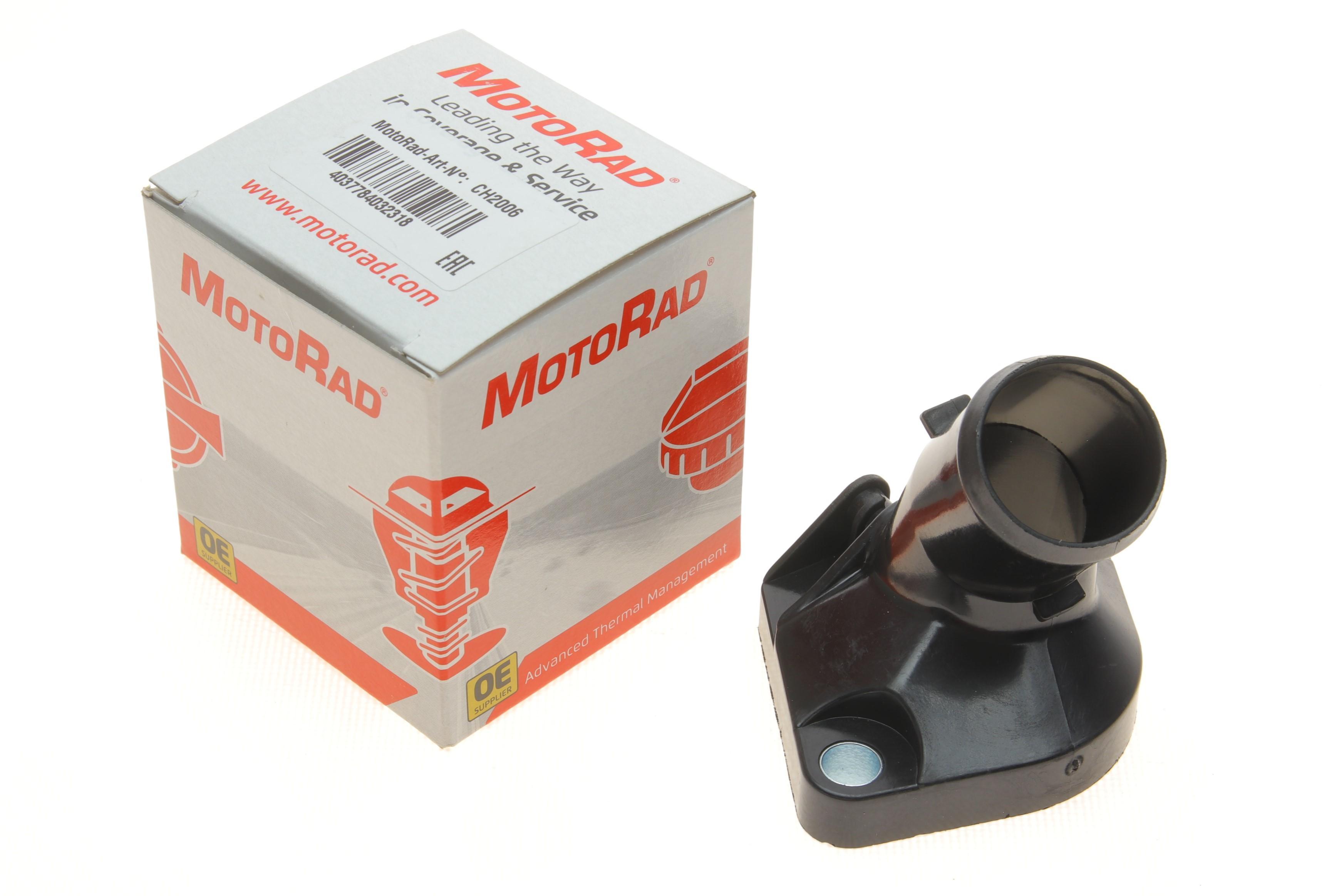 Фланець системи охолодження Nissan Juke/Micra/Note/Qashqai/Renault Megane/Scenic 05-