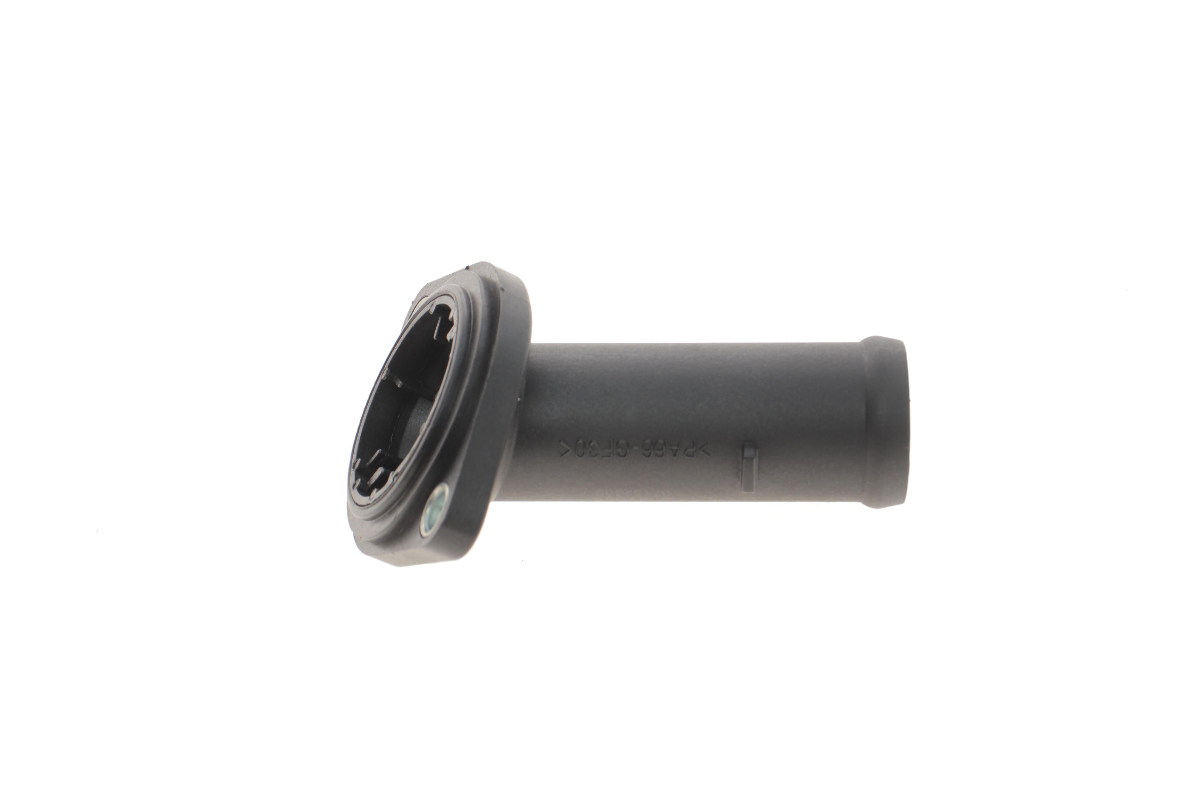 Фланець системи охолодження Skoda Fabia/Roomster/VW Polo 1.4/1.9 TDI 99-10