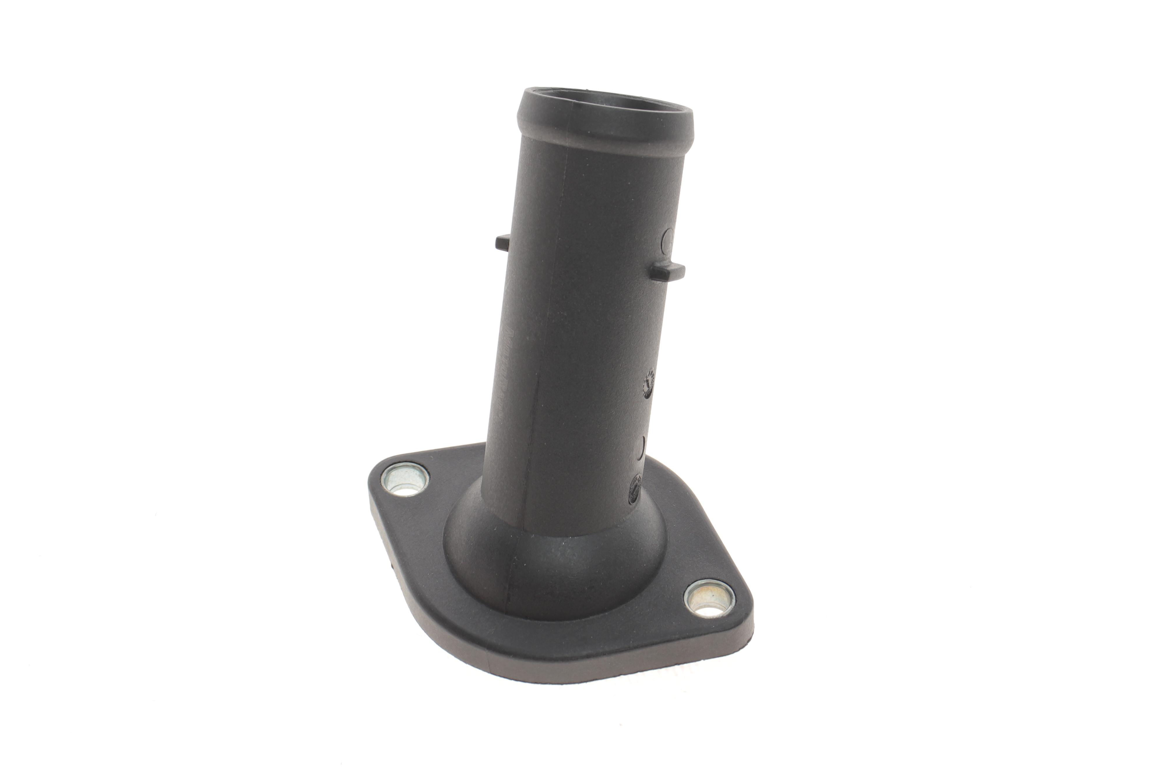 Фланець системи охолодження Skoda Fabia/Roomster/VW Polo 1.4/1.9 TDI 99-10