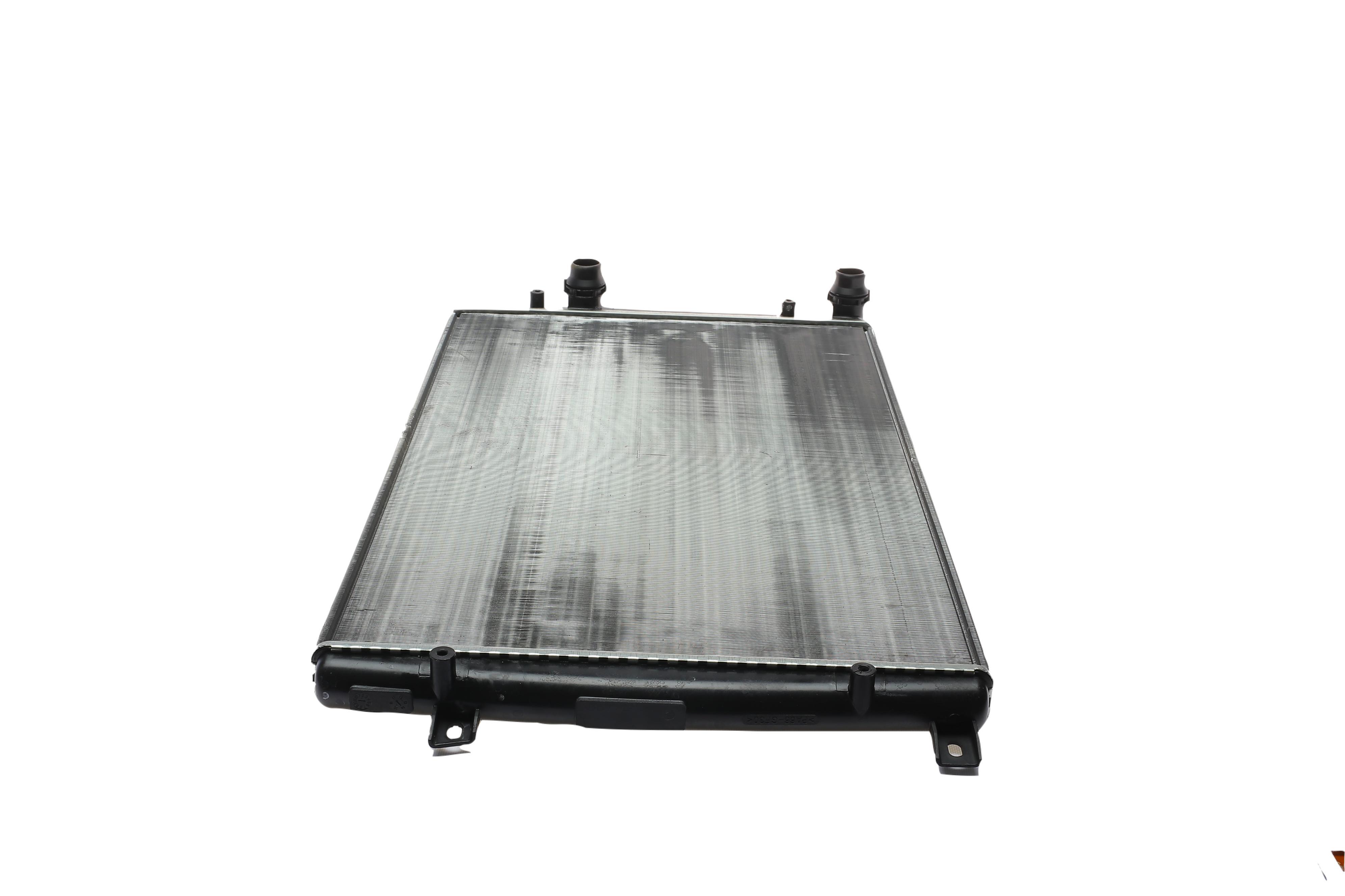 Радіатор охолодження VW Caddy/Golf/Passat/Audi A3/Seat Leon/Altea 1.2-2.0 03-(650x416x34)