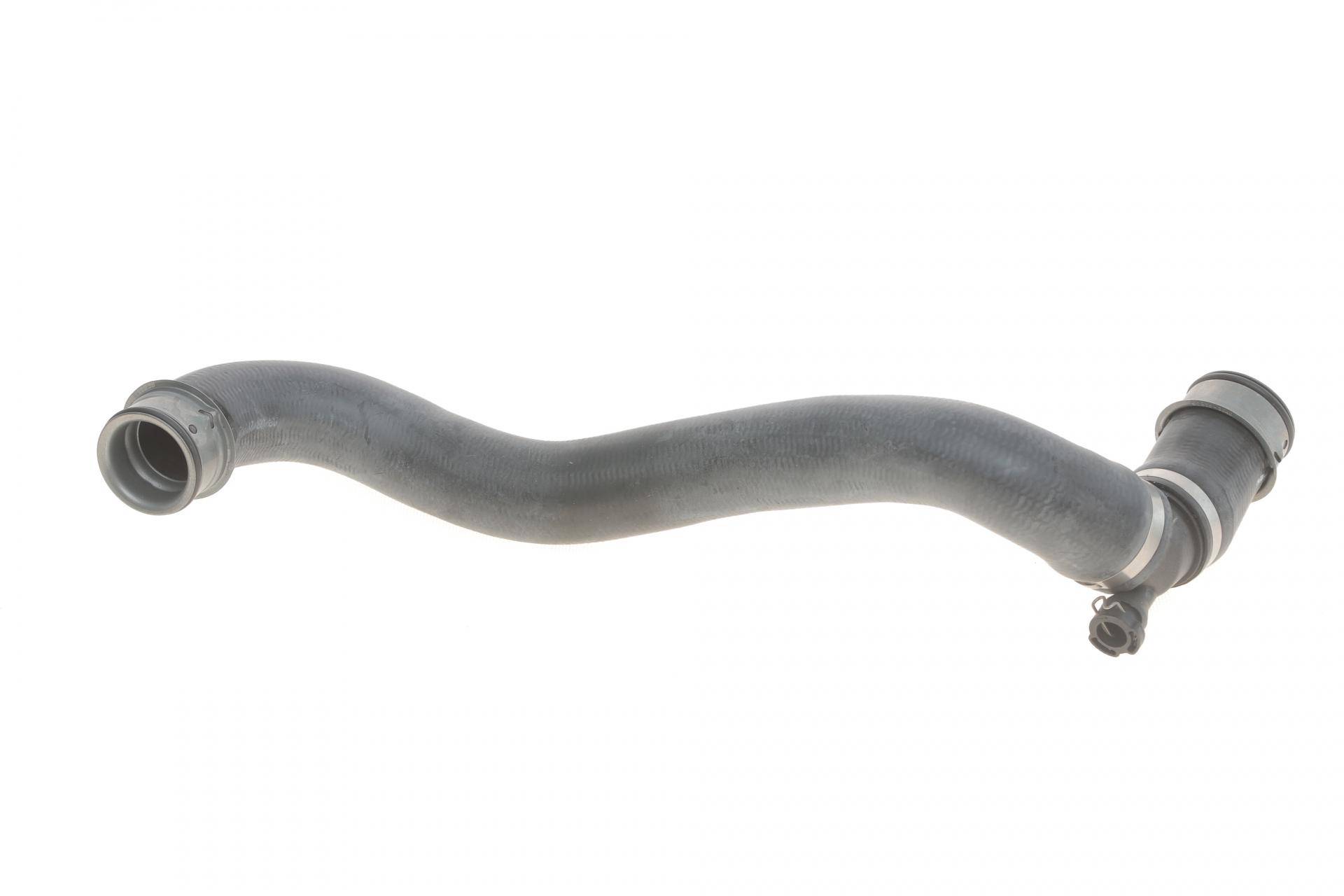 Патрубок радіатора MB E-class (W211) 05-09 (M272)