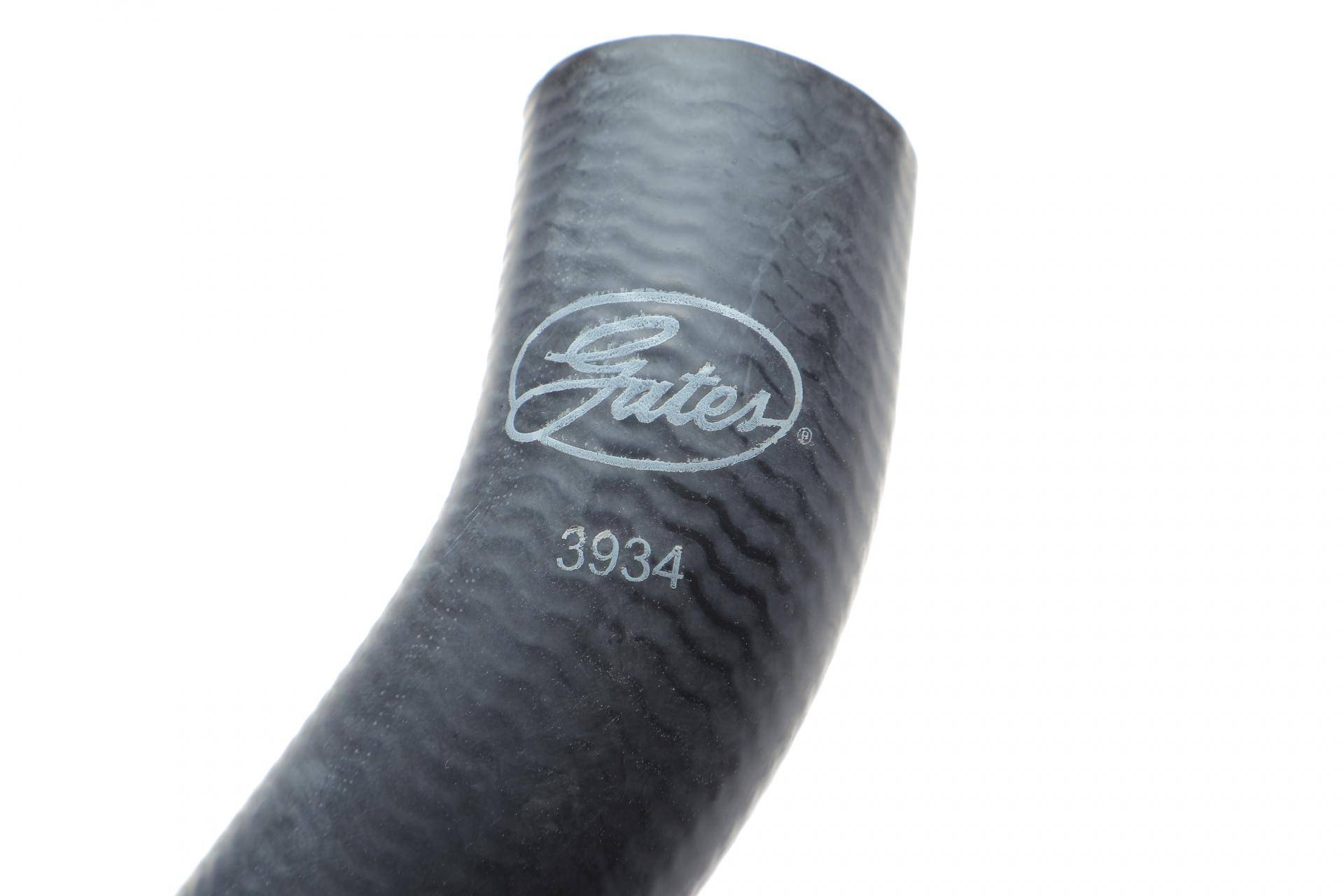 Патрубок радіатора (нижній) Opel Vectra B 1.8-2.0i 95-03