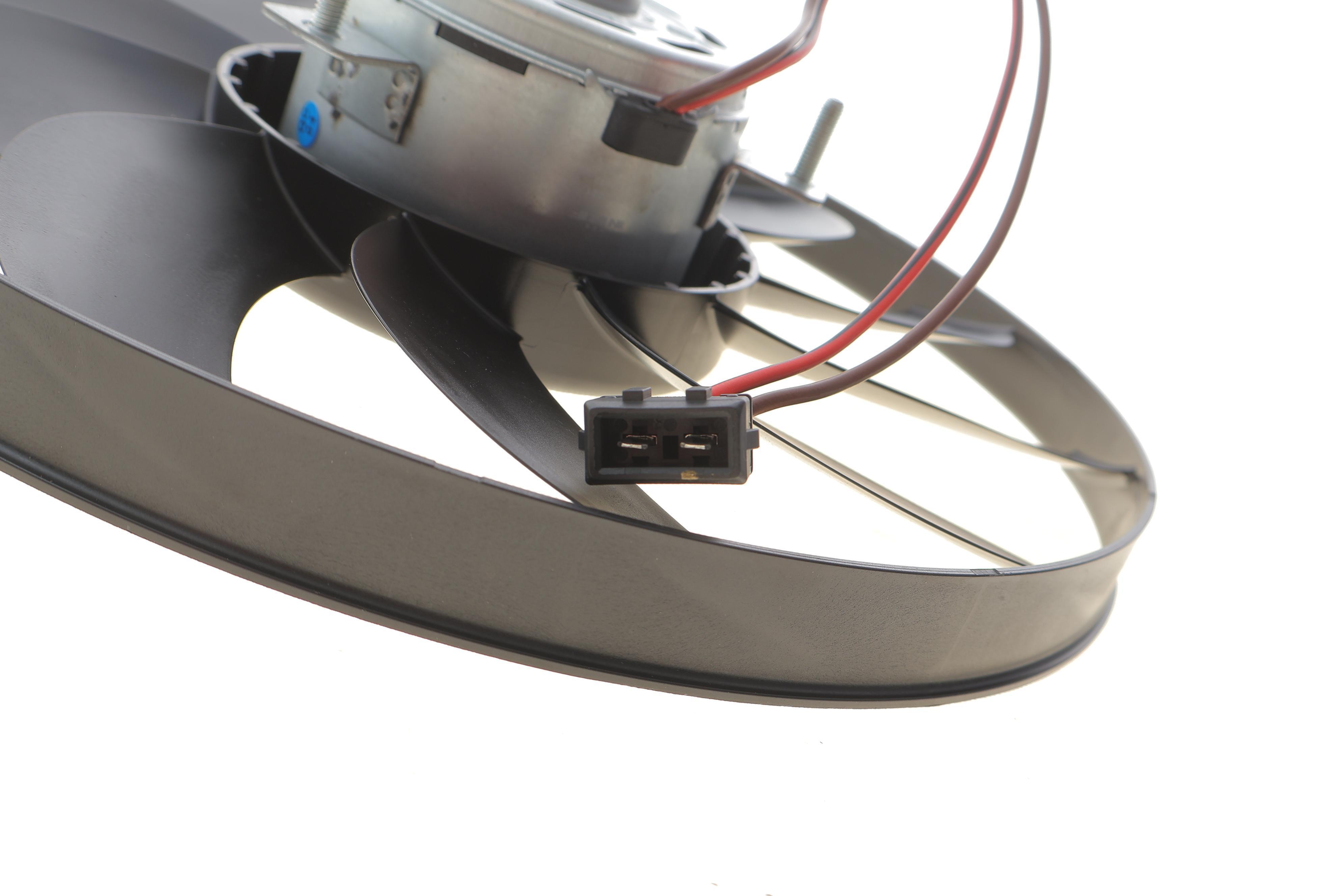 Вентилятор охолодження двигуна VW T4 95-03