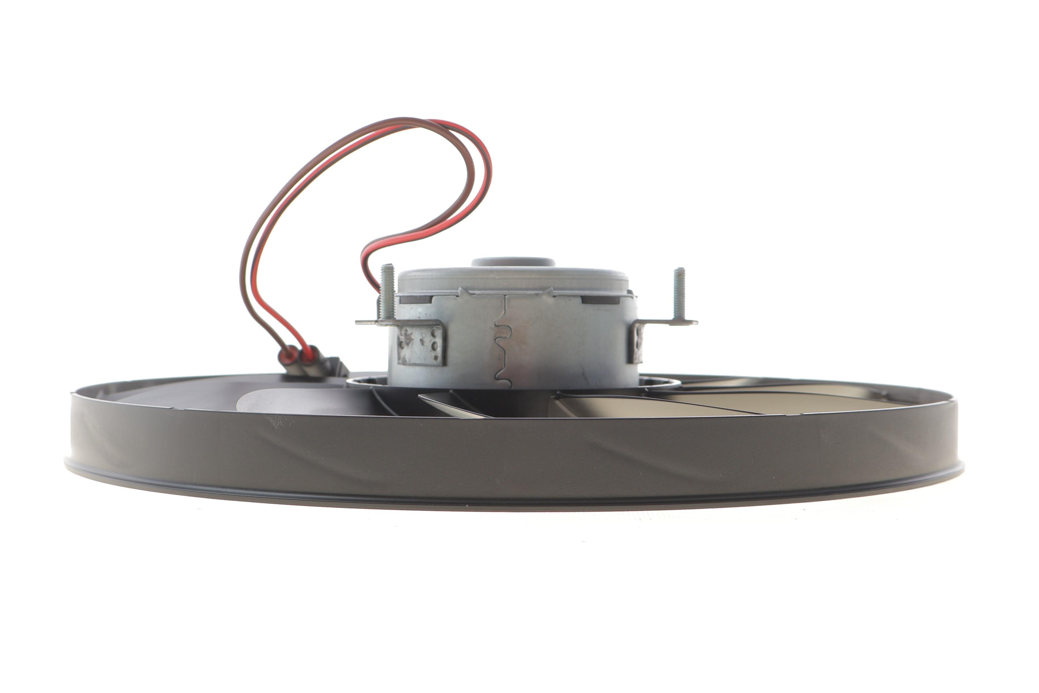 Вентилятор охолодження двигуна VW T4 95-03