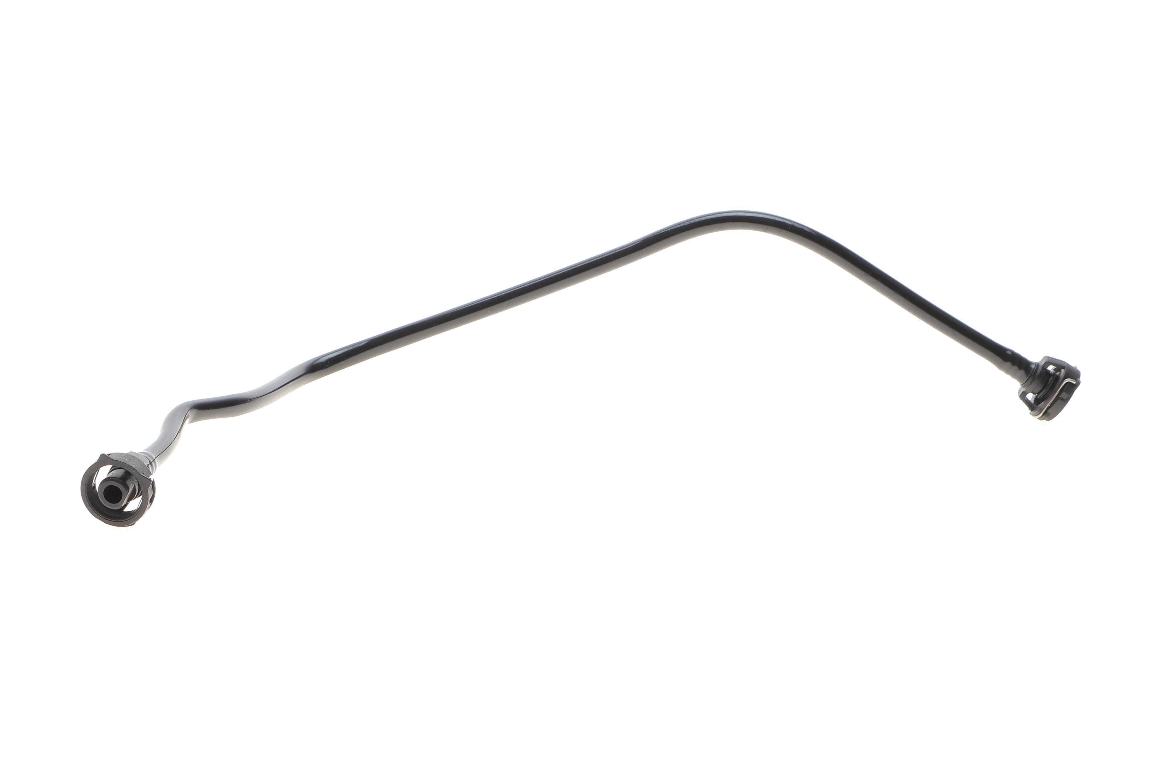 Патрубок радіатора MB M-class (W166) 11-18 (M276)