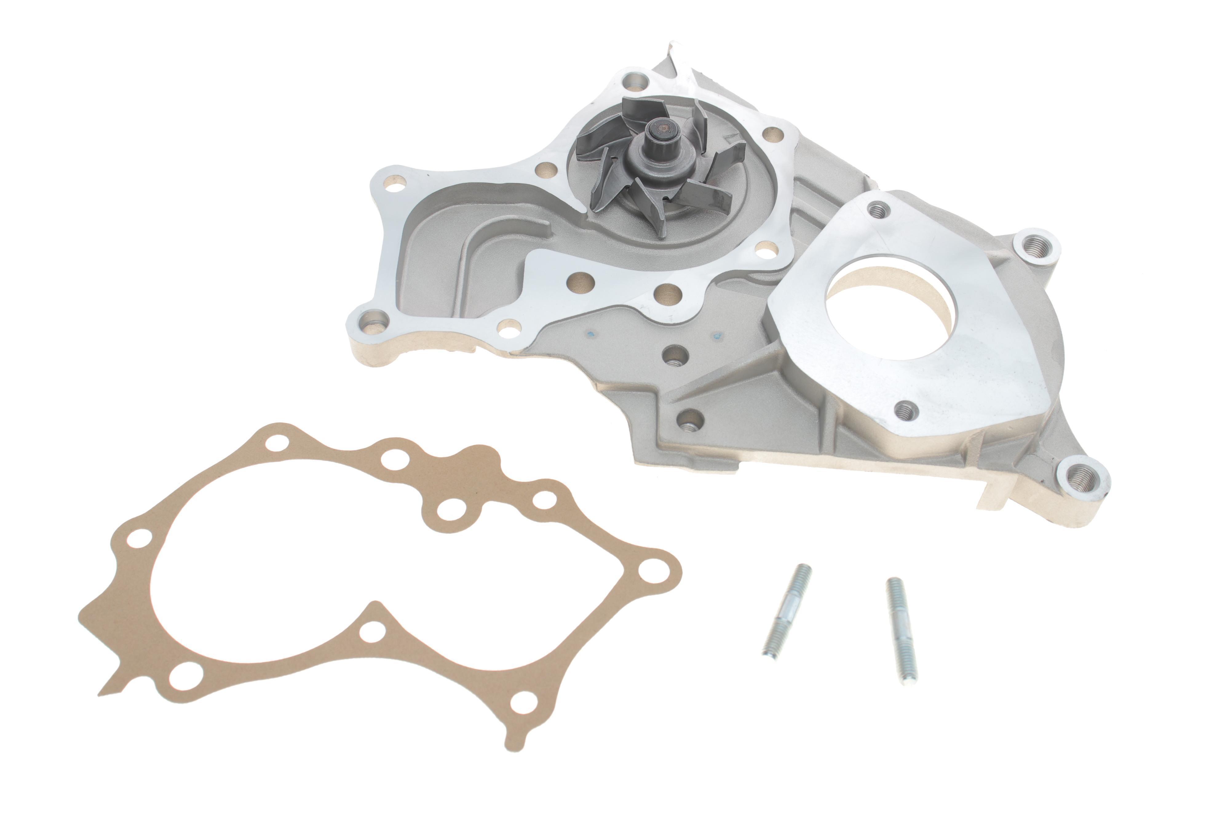 Помпа води Toyota Avensis/Corolla 2.0D-4D 03-09