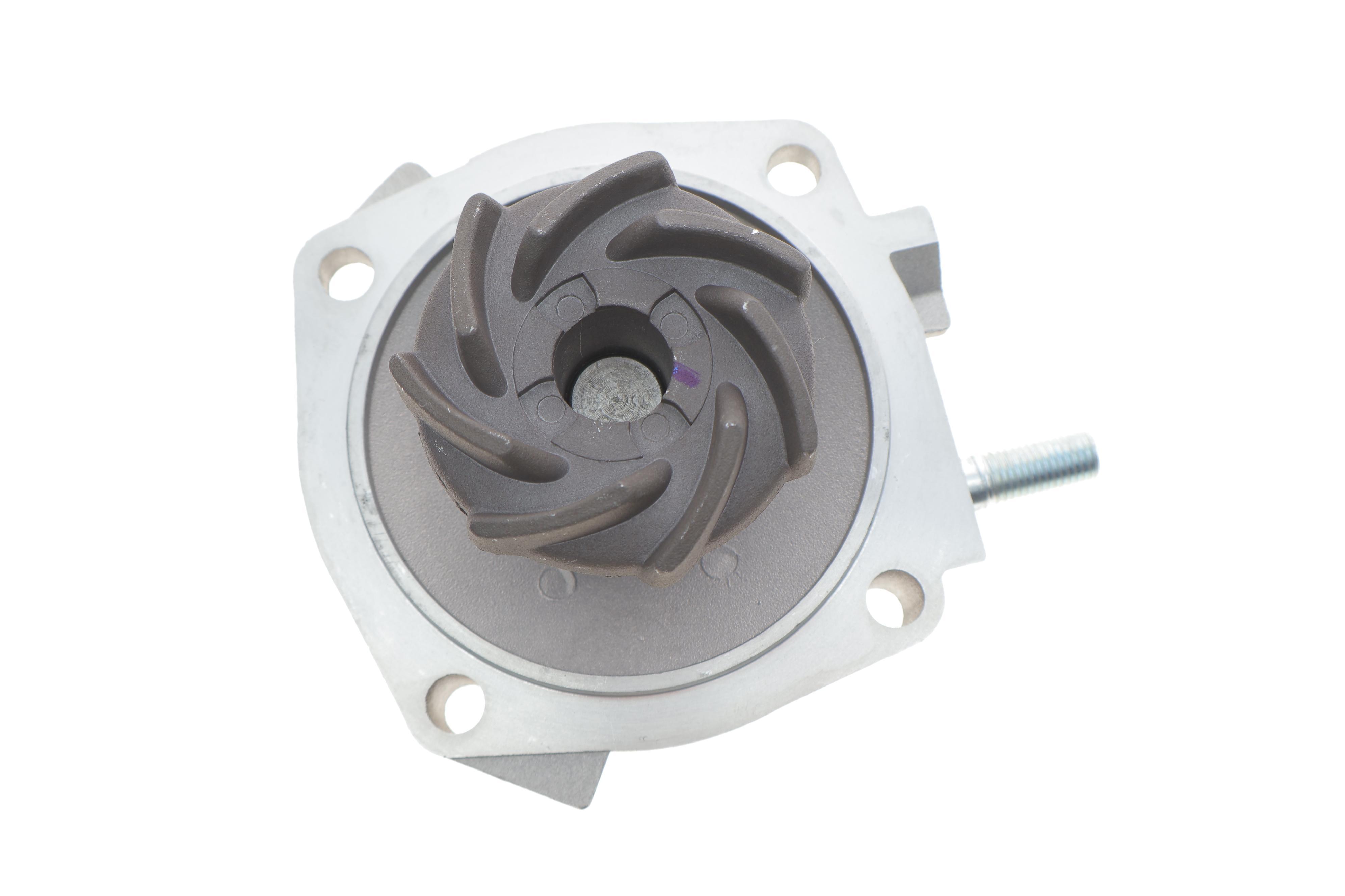 Помпа води Lada 1200-1600/Niva (2121/2131) 1.6/1.7 i 76-/Chevrolet Niva (2123) 1.7i 02-