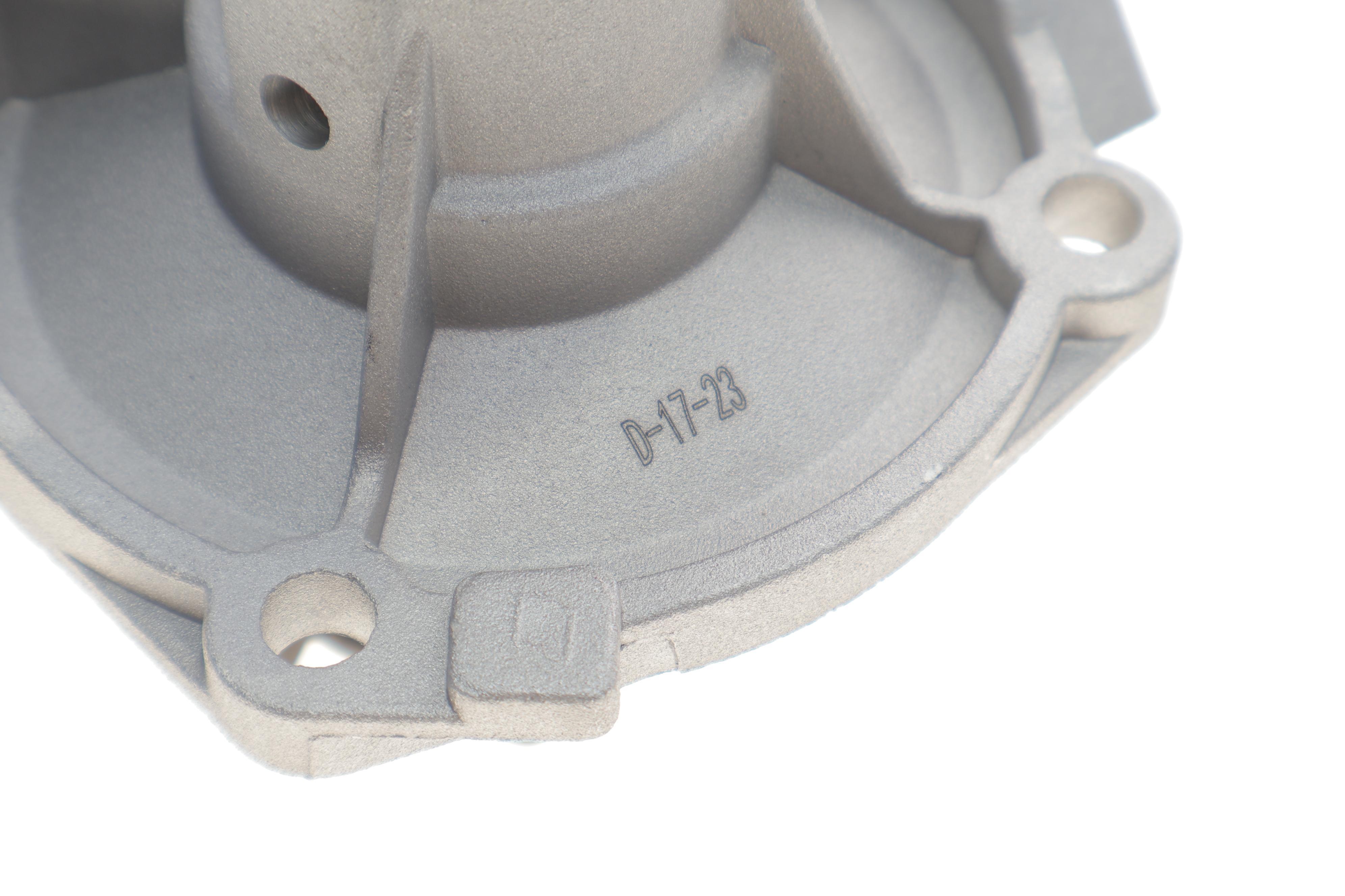 Помпа води Lada 1200-1600/Niva (2121/2131) 1.6/1.7 i 76-/Chevrolet Niva (2123) 1.7i 02-