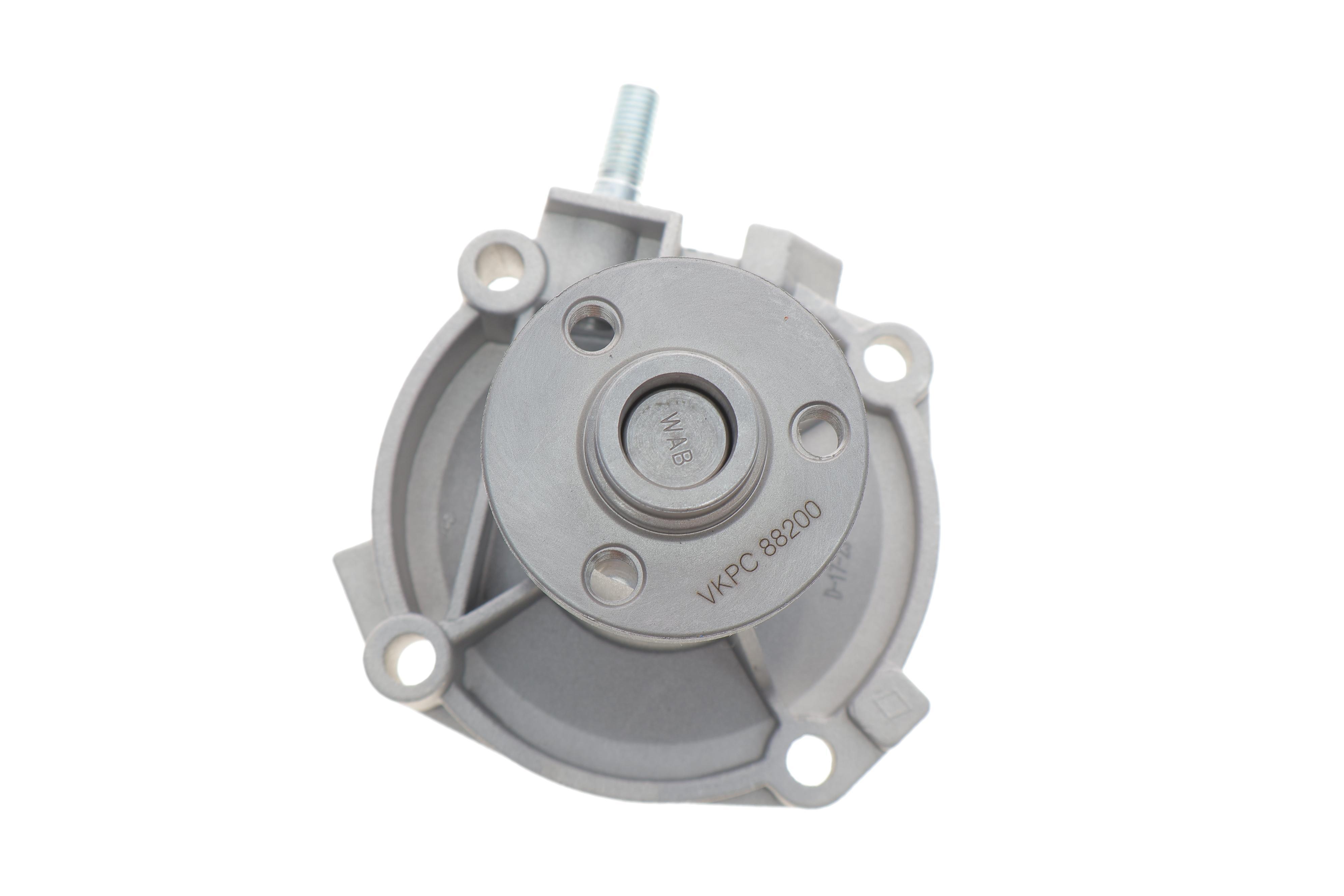 Помпа води Lada 1200-1600/Niva (2121/2131) 1.6/1.7 i 76-/Chevrolet Niva (2123) 1.7i 02-