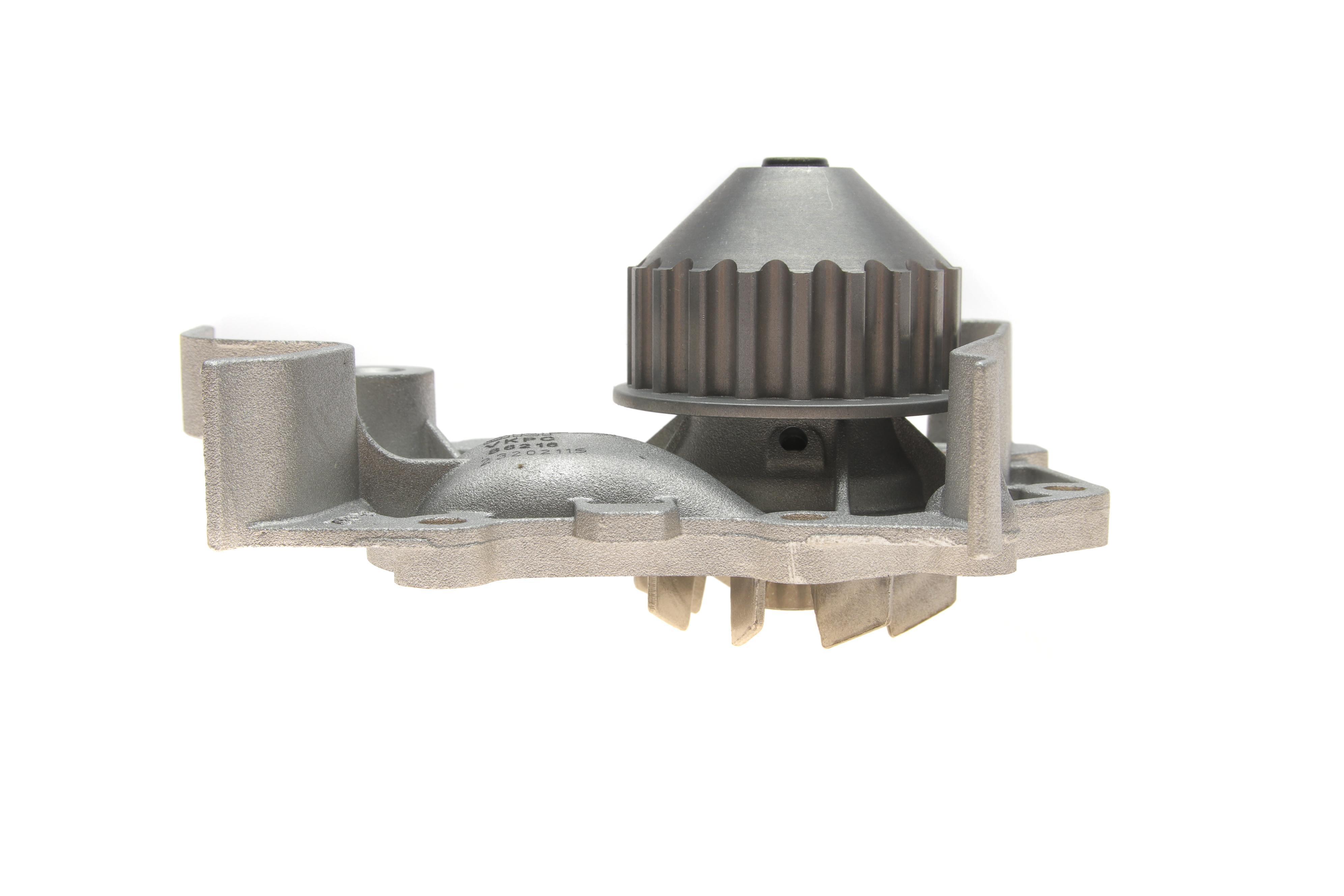 Помпа води Renault Kangoo/Megane/Clio 1.4/1.4i/1.4e 96-