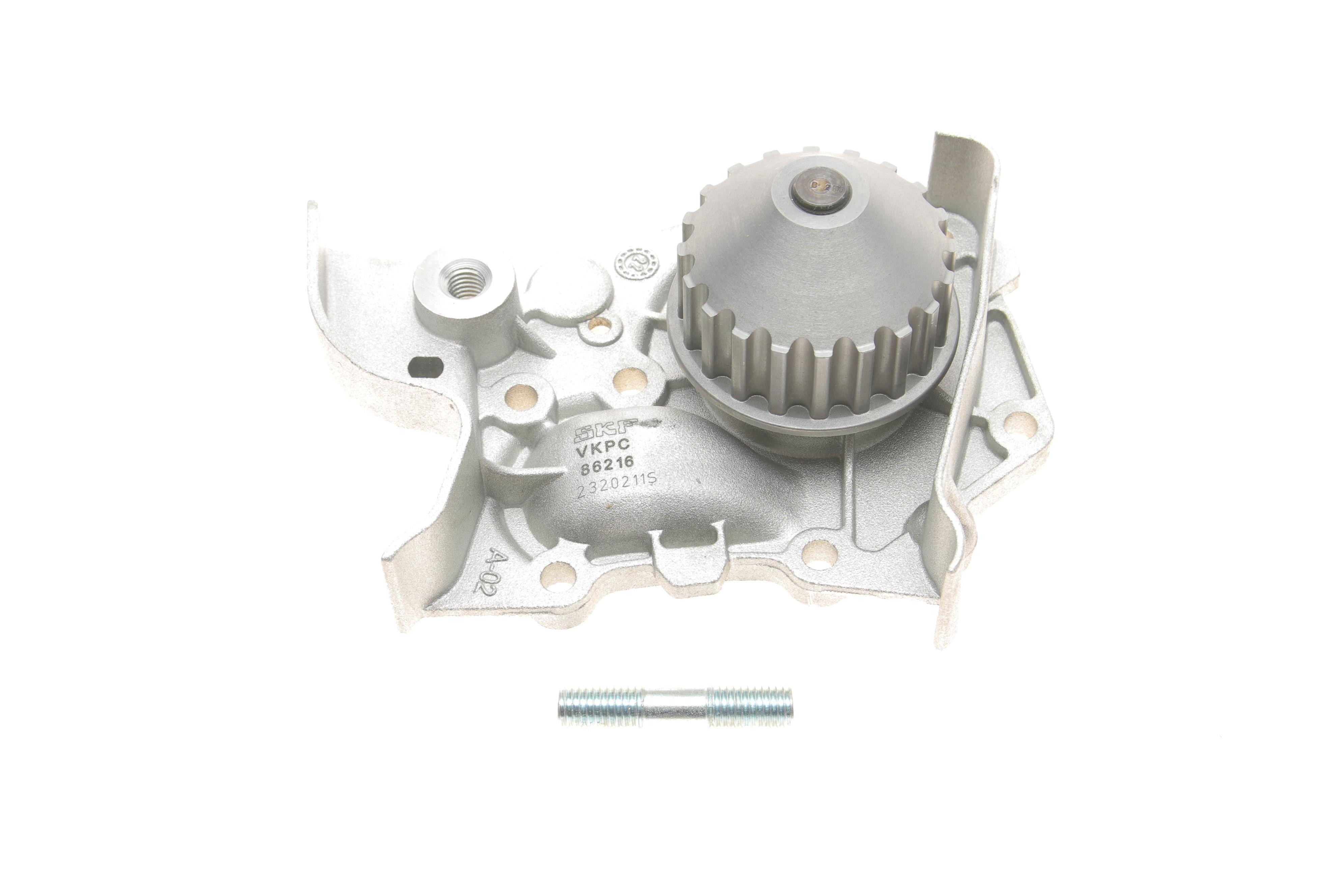 Помпа води Renault Kangoo/Megane/Clio 1.4/1.4i/1.4e 96-