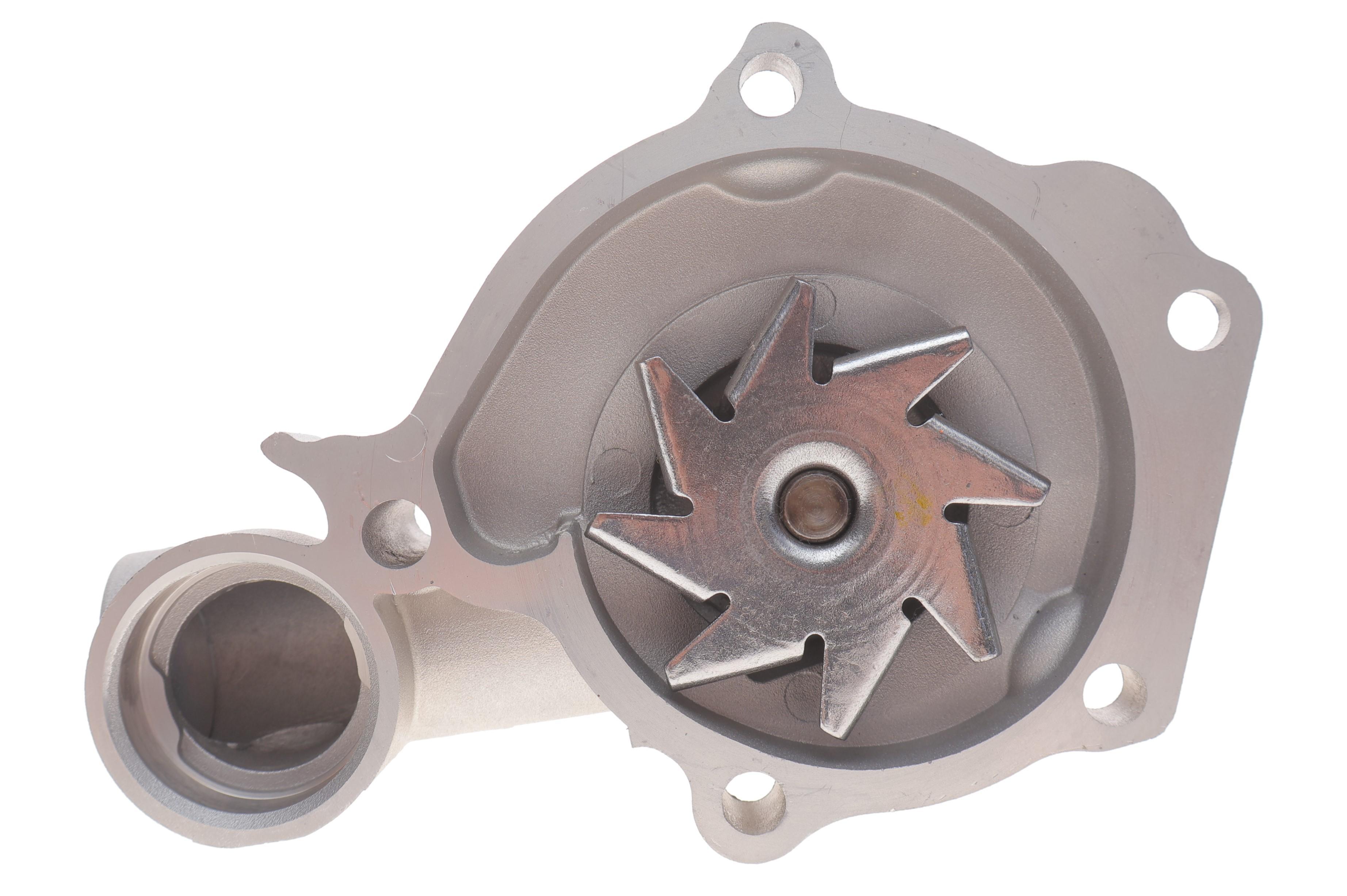 (знято з в-ва) Помпа води Mitsubishi L200/L300/L400 2.0/2.4 96-07 (R/B) (8 лоп.)