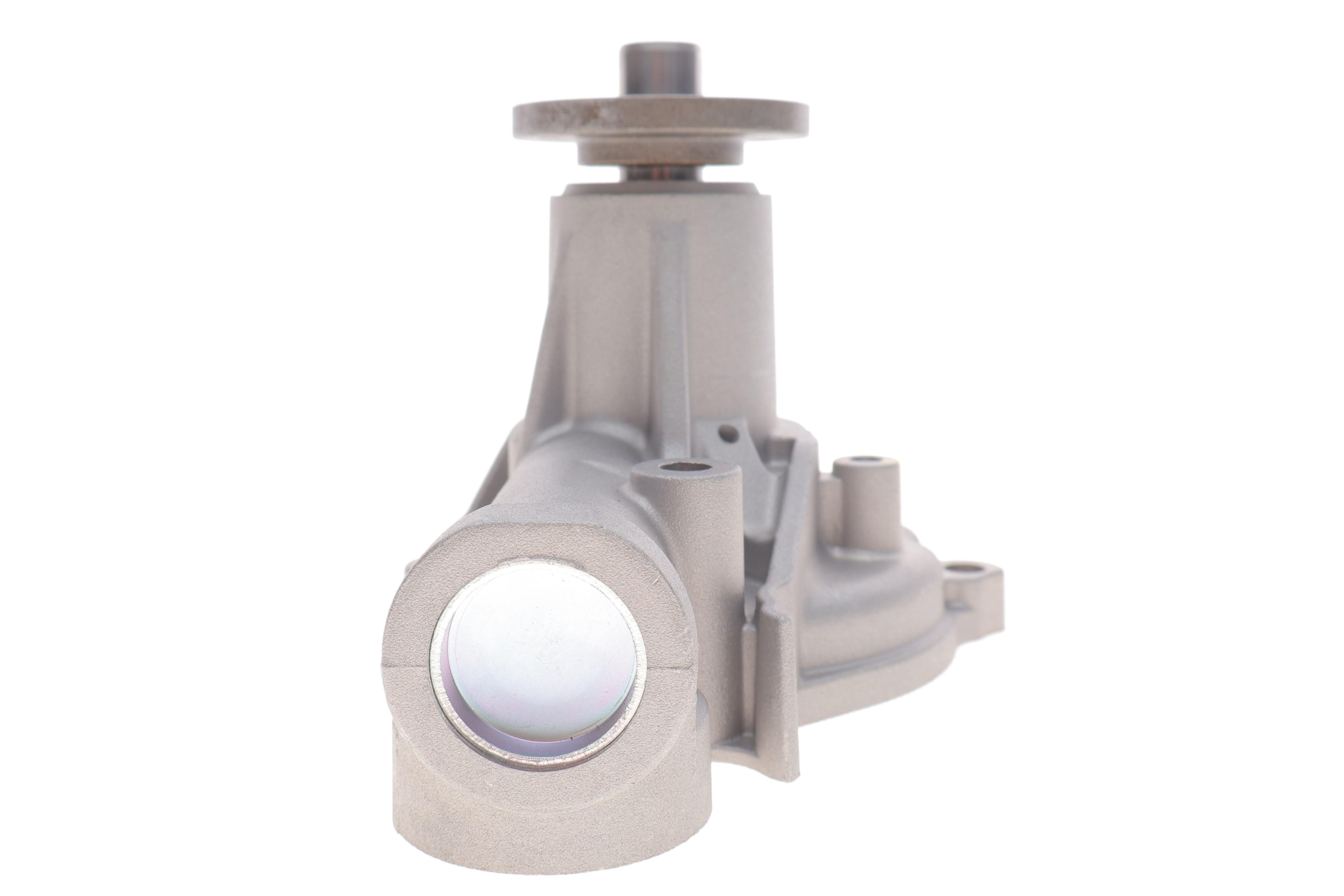 (знято з в-ва) Помпа води Mitsubishi L200/L300/L400 2.0/2.4 96-07 (R/B) (8 лоп.)