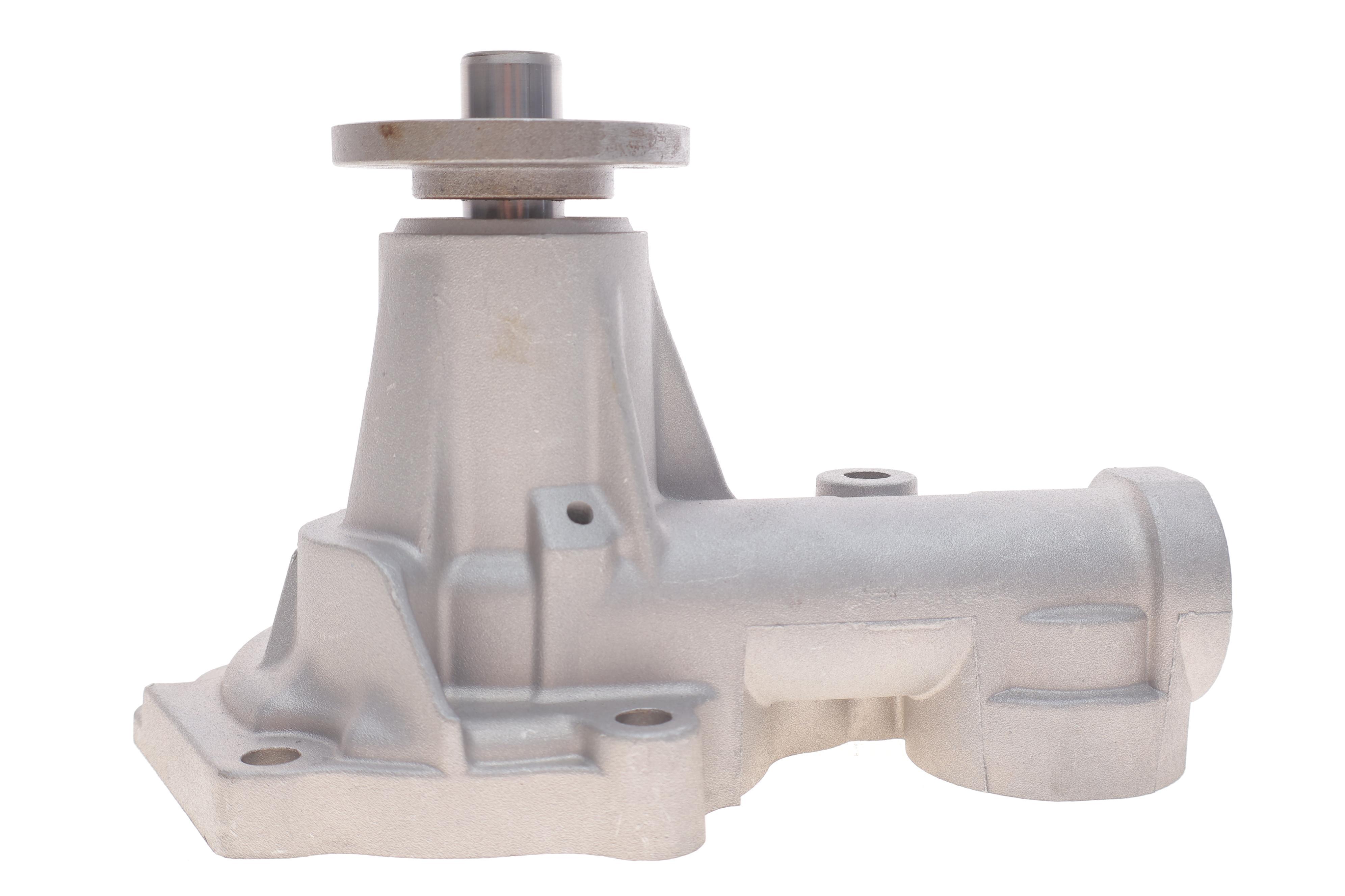 (знято з в-ва) Помпа води Mitsubishi L200/L300/L400 2.0/2.4 96-07 (R/B) (8 лоп.)