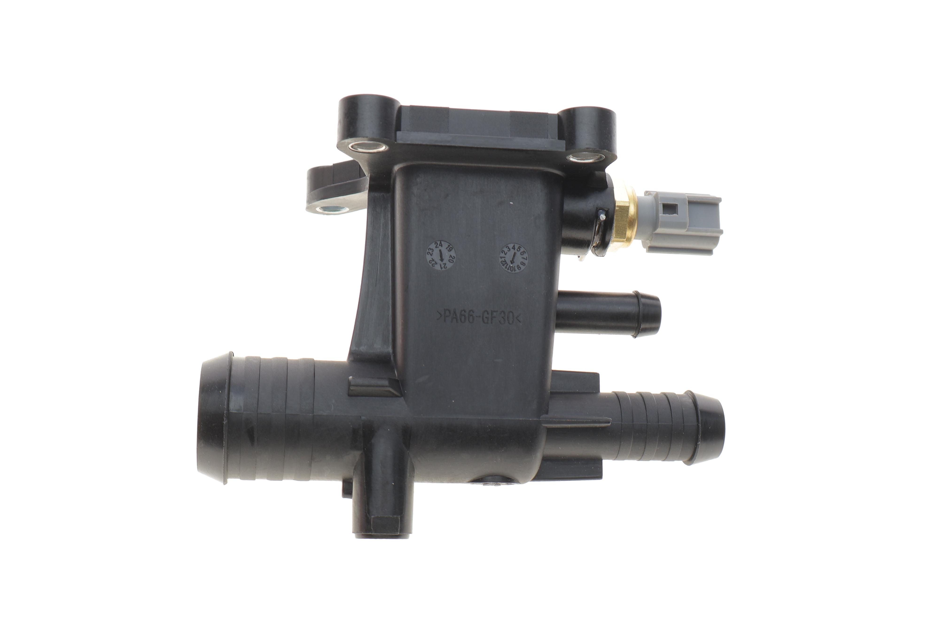 Фланець системи охолодження Ford Focus/Mondeo 2.0 EcoBoost 12-