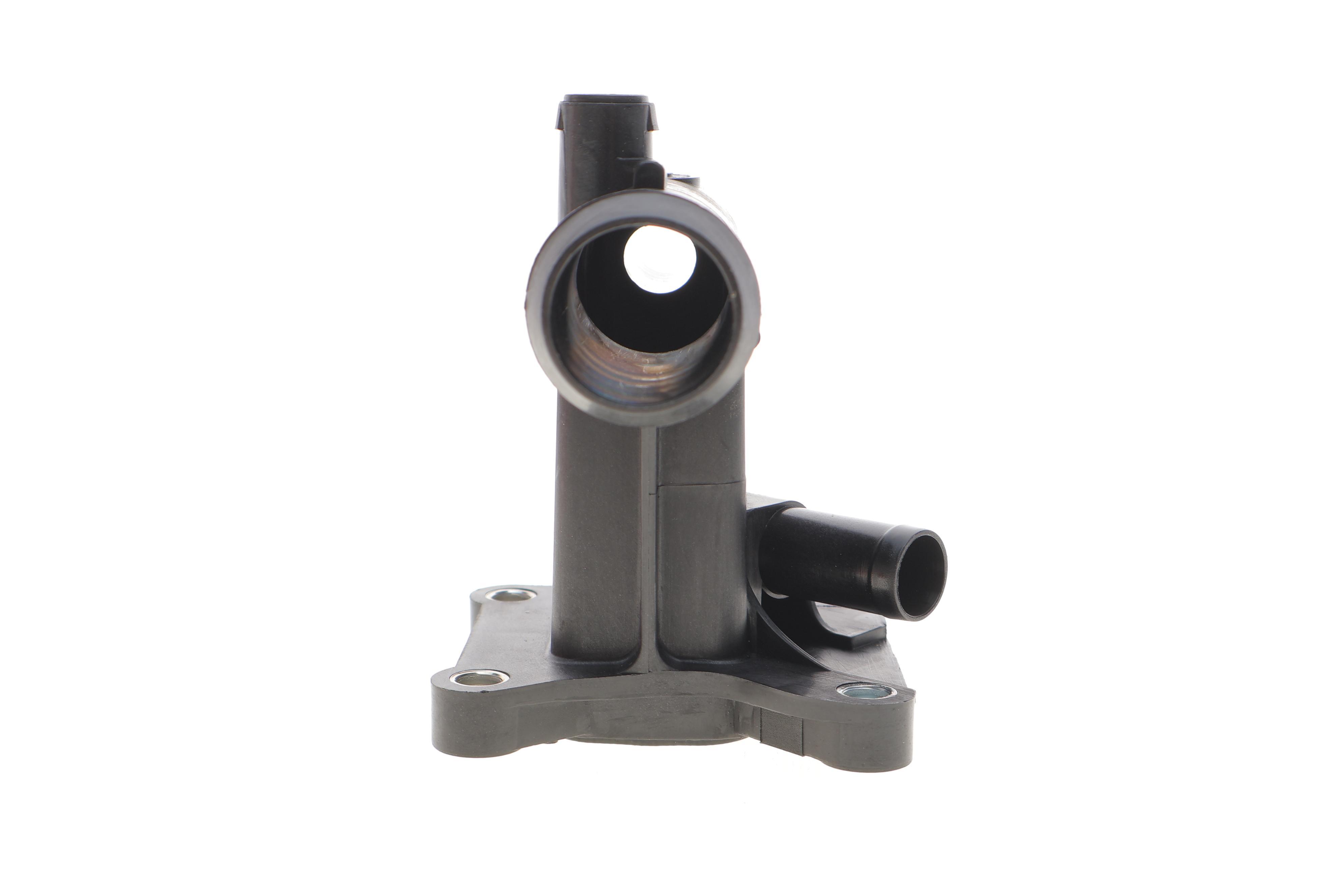 Фланець системи охолодження Ford Focus/Mondeo 2.0 EcoBoost 12-