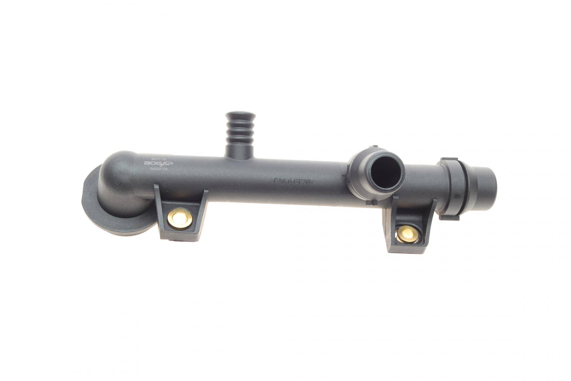 Фланець системи охолодження BMW 3 (E46) 1.6-1.8i 00-06