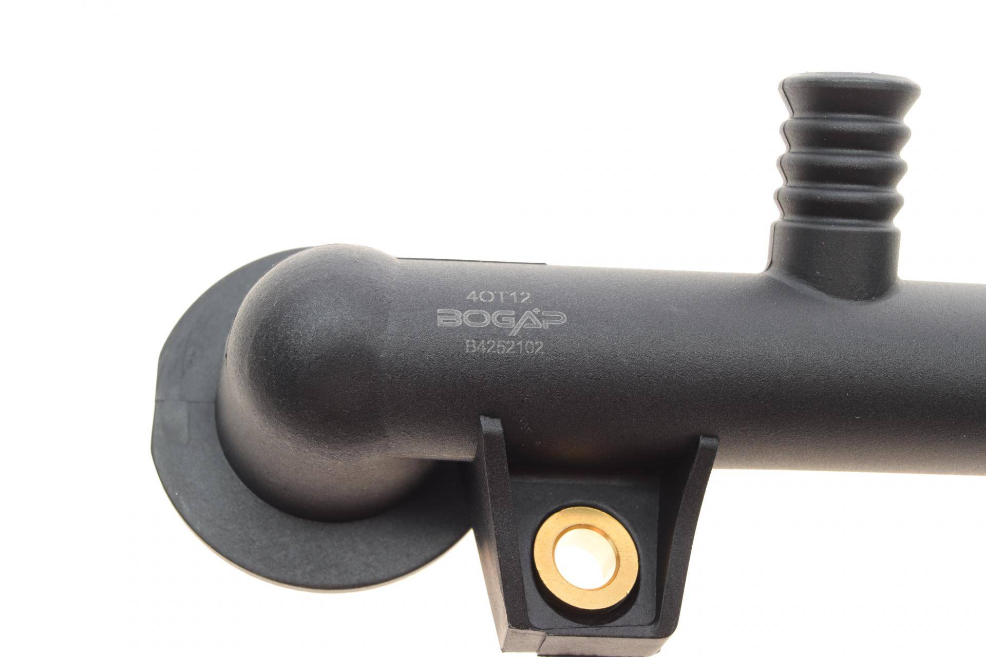 Фланець системи охолодження BMW 3 (E46) 1.6-1.8i 00-06