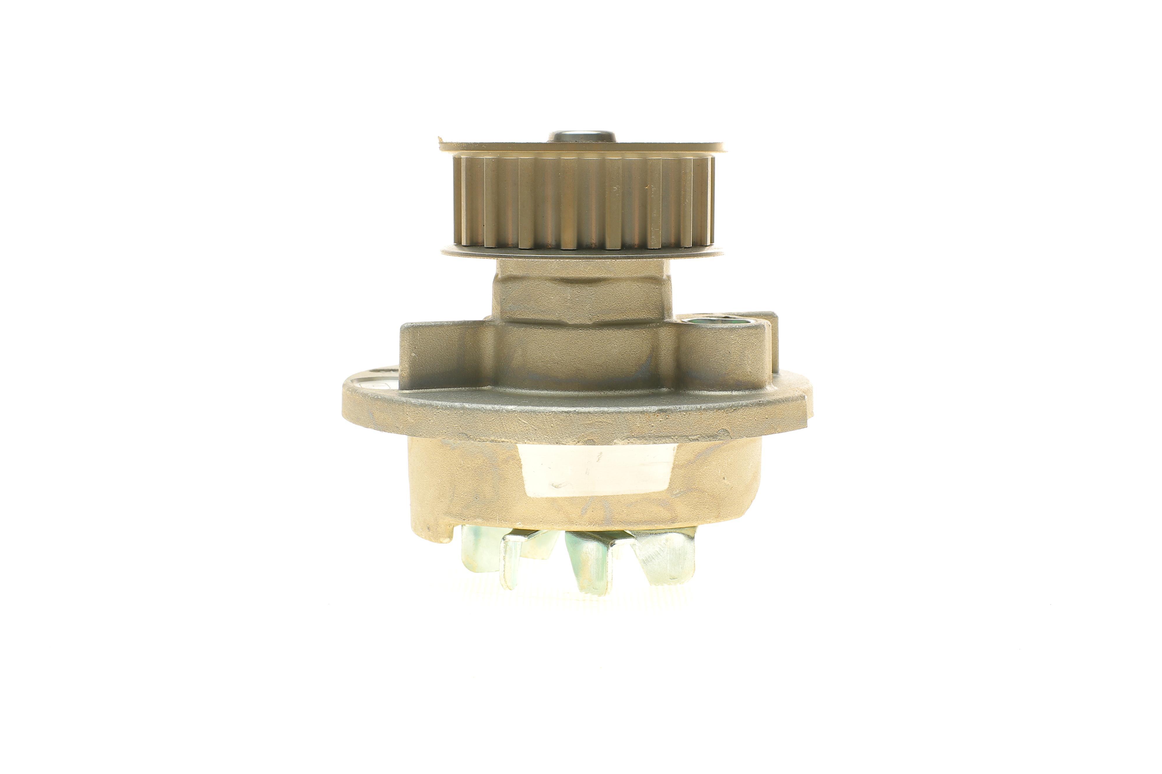 Помпа води Opel Astra G/Combo/Meriva A/Vectra B 1.6 95-10 (19z) (R/B) (7 лоп)