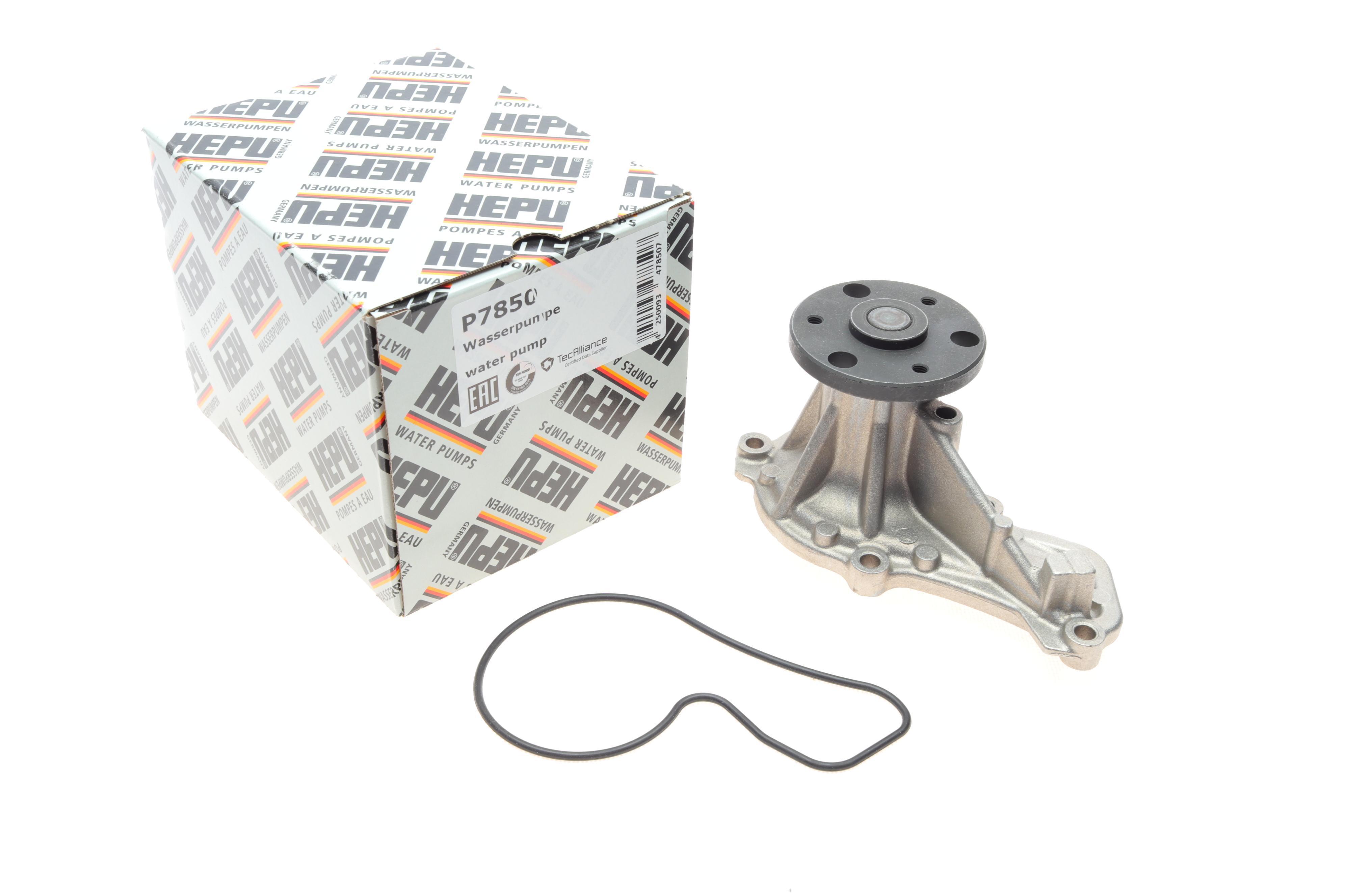 Помпа води Honda Civic IX 1.8 i-VTEC 12-