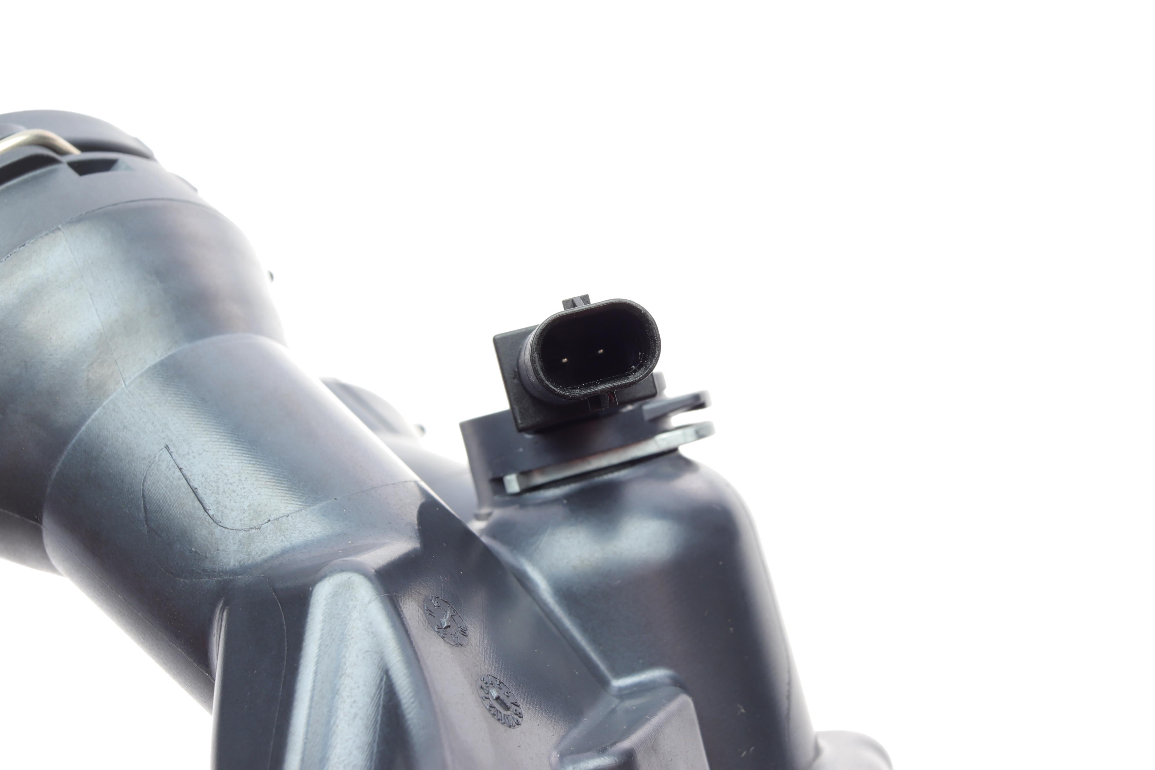 Помпа води MB Sprinter 907/910/Vito (W447) 16- (switchable) (+термостат)