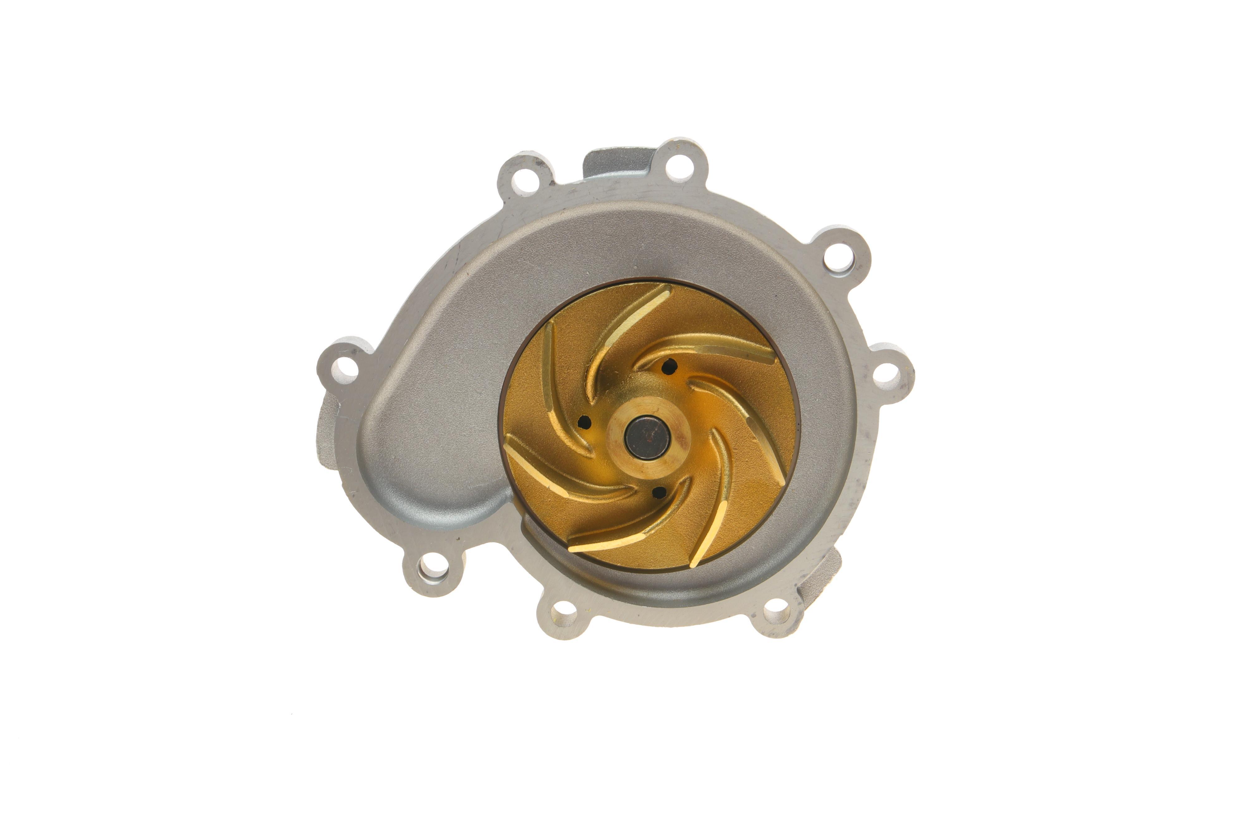 Помпа води Porsche Cayenne IS 4.5/Turbo 4.5/Turbo S 4.5 02-07