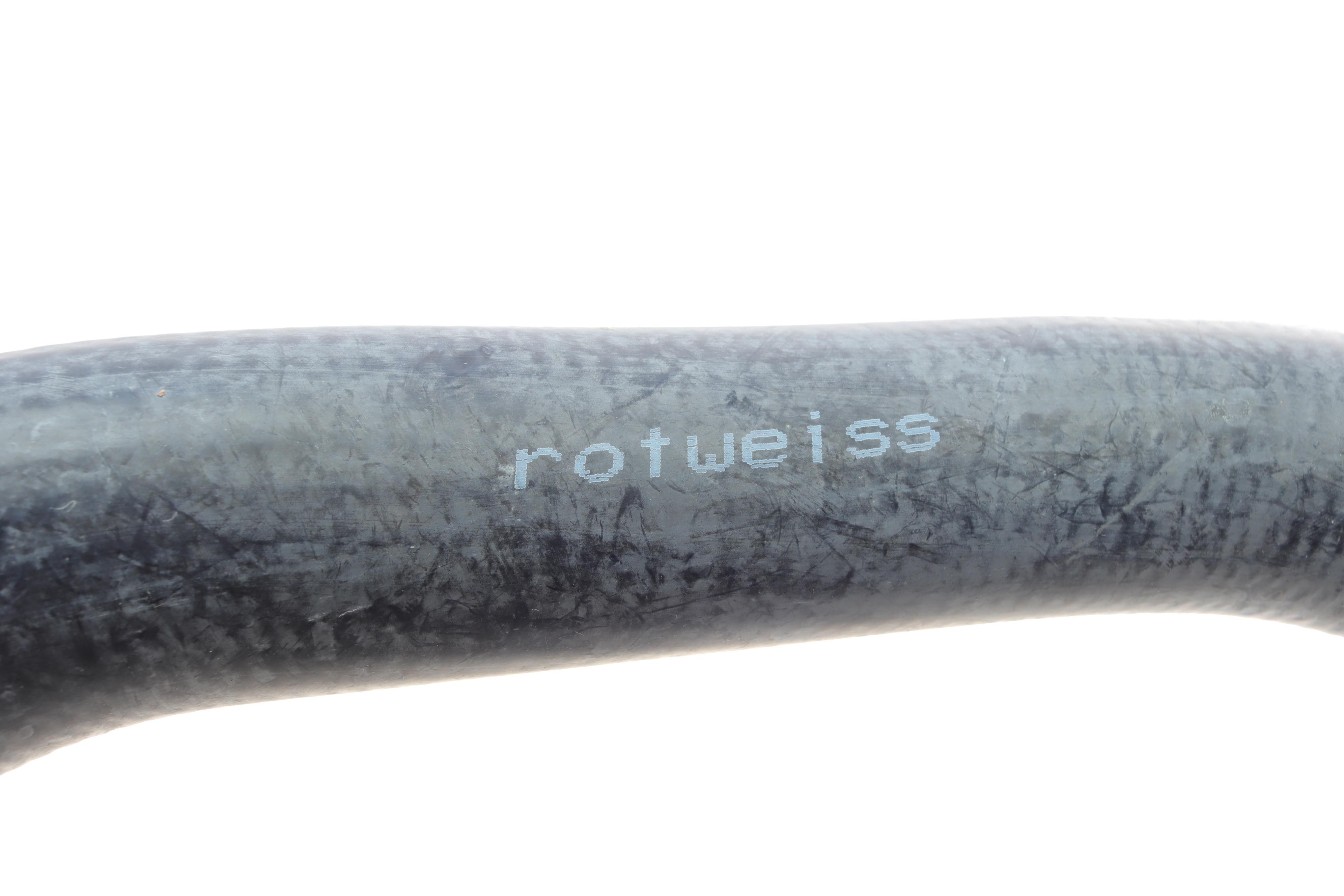 Патрубок системи охолодження MB Vito (W638) 96-03