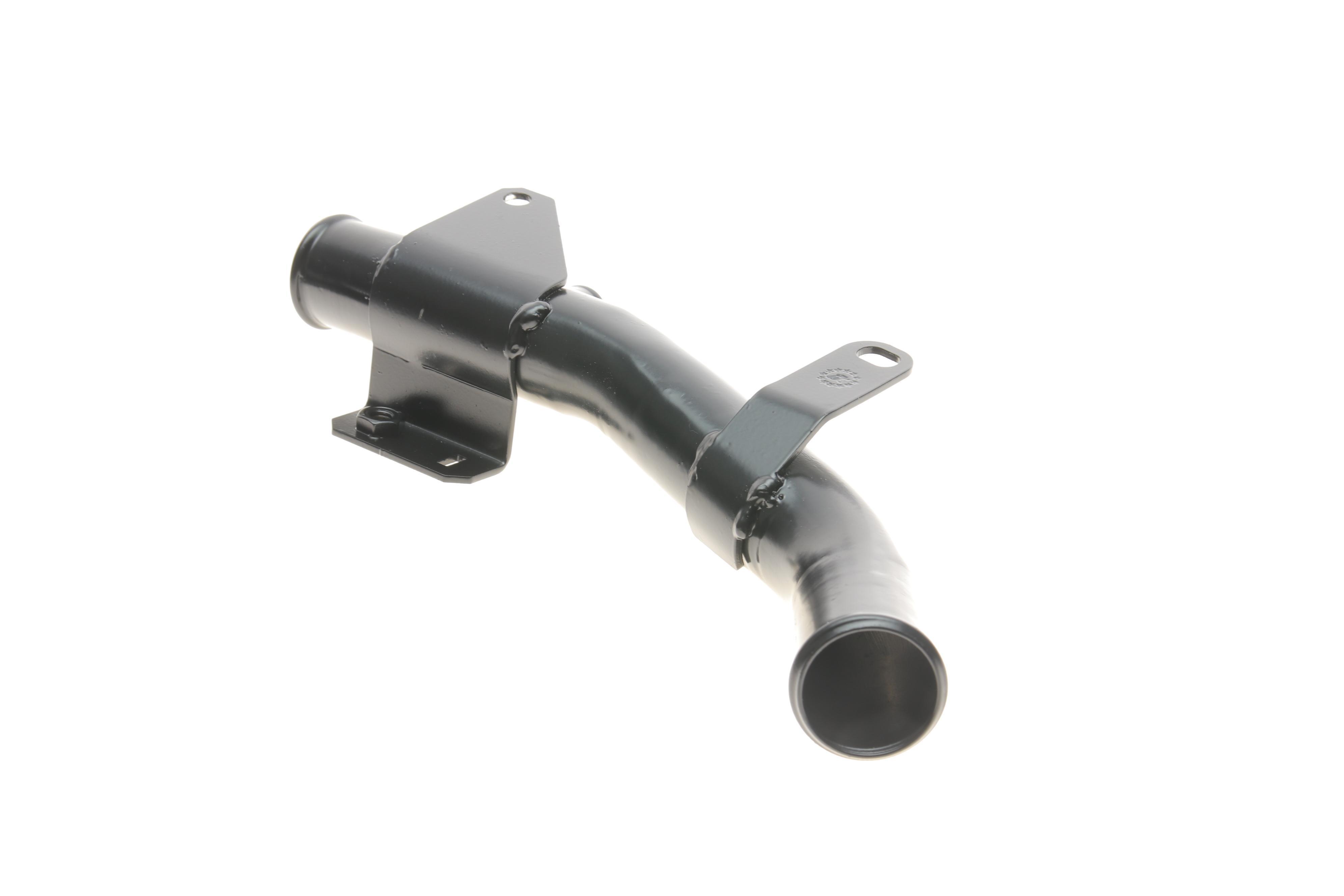 Трубка системи охолодження Fiat Ducato 2.3 JTD 06-