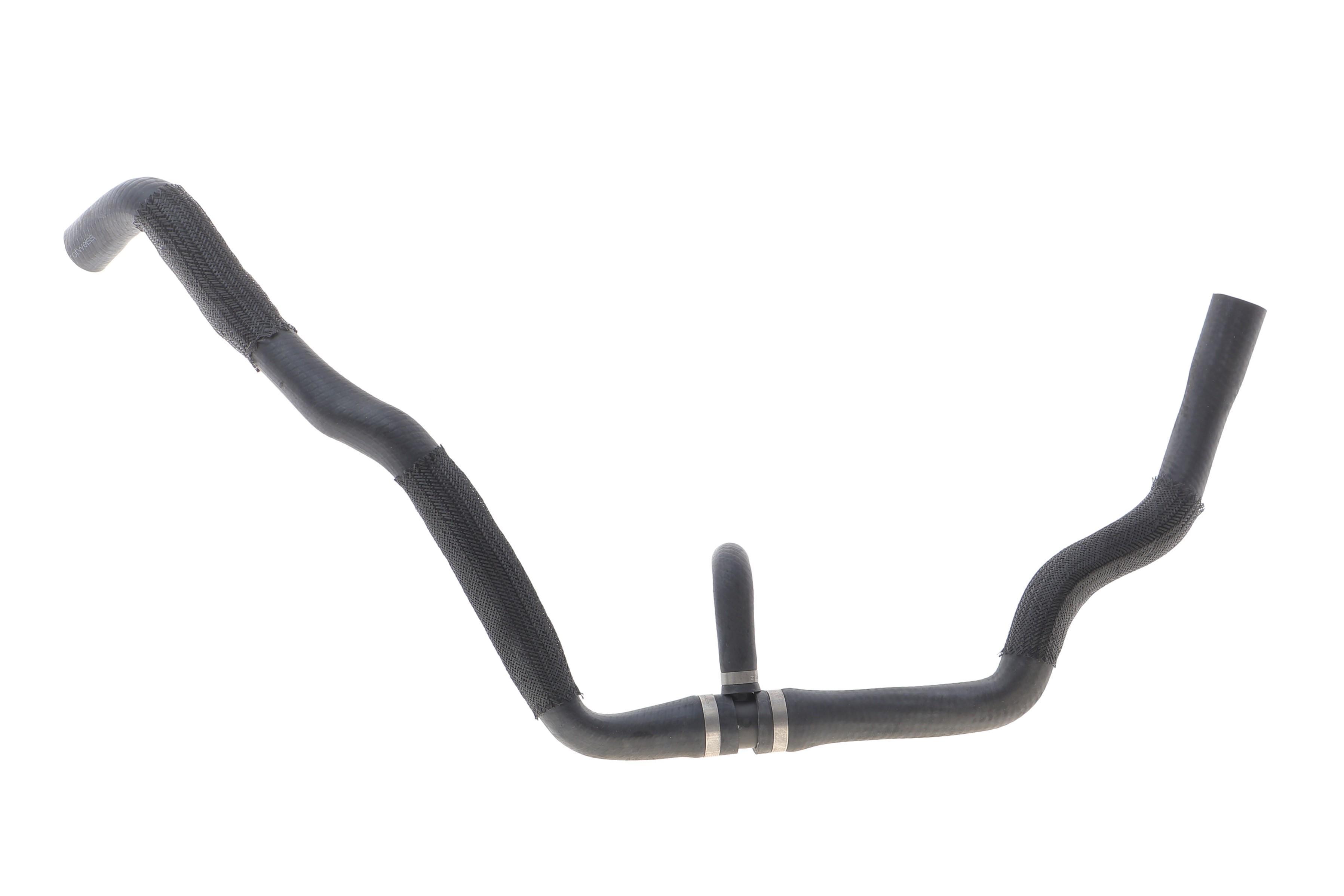 Патрубок радіатора (верхній) VW T4 2.4D/2.5 90-03