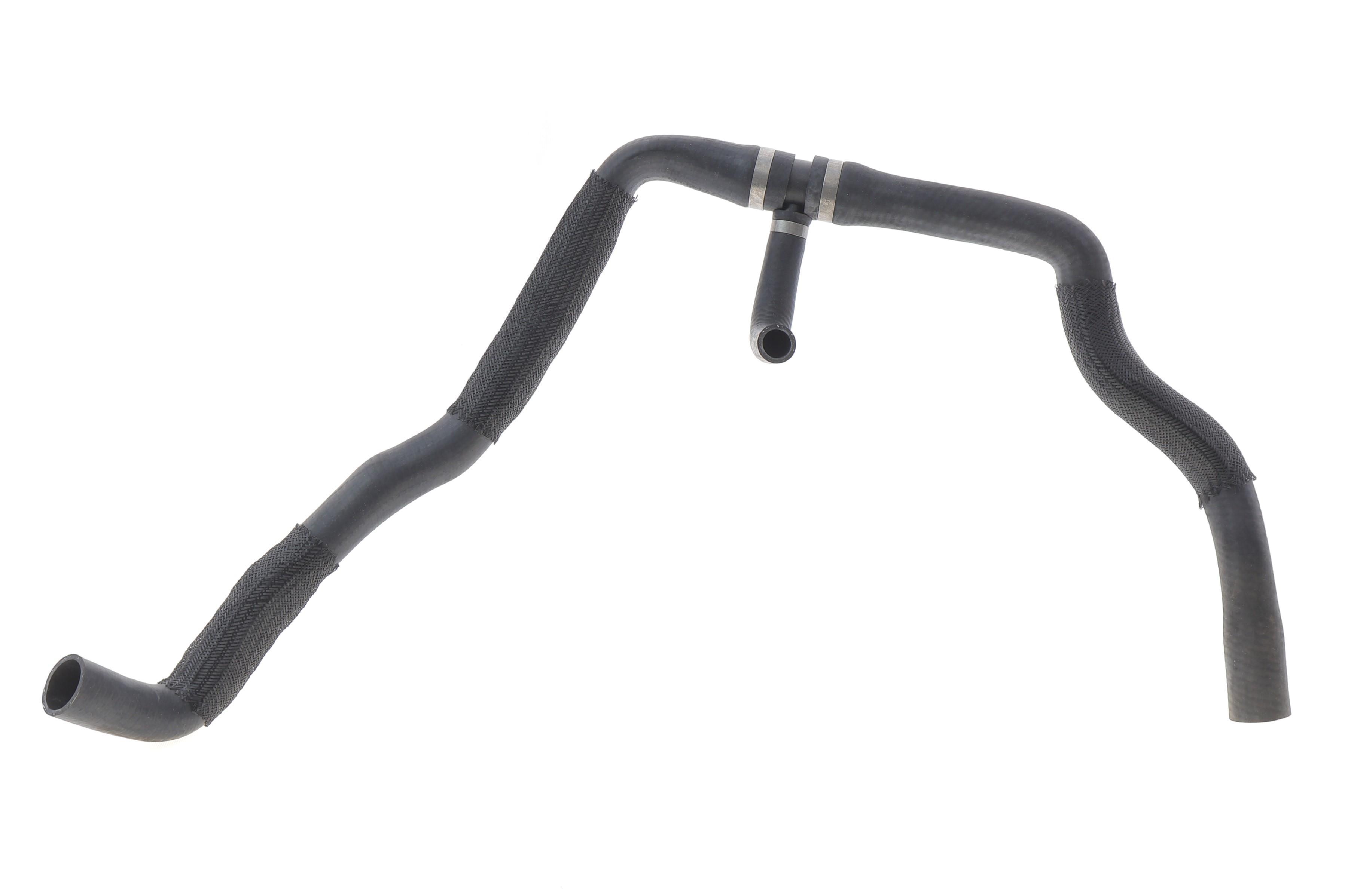 Патрубок радіатора (верхній) VW T4 2.4D/2.5 90-03