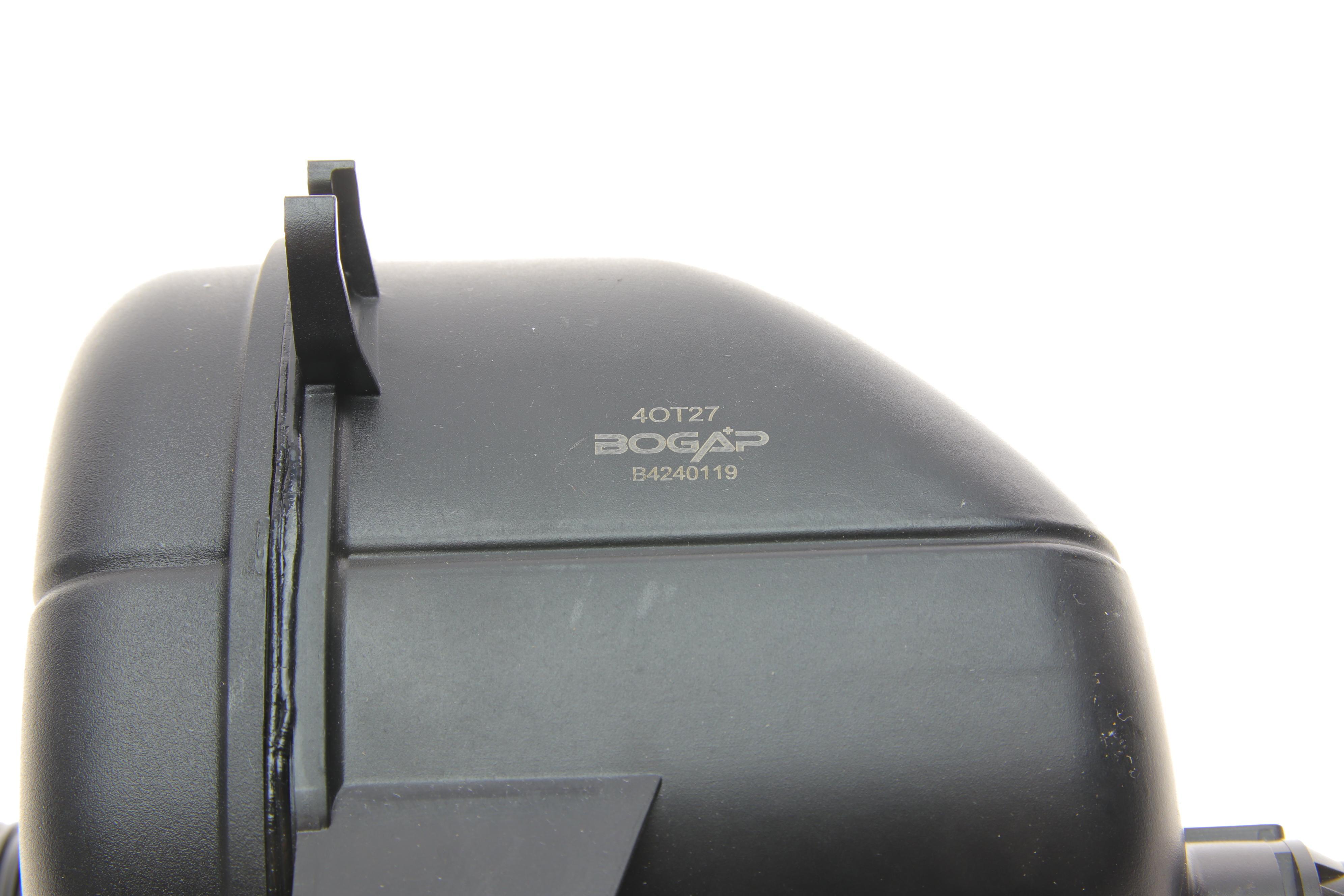 Бачок розширювальний BMW 5 (G30/G31)/6 (G32)/7 (G11/G12)/8 (G14/G15/G16) 2.0-3.0i 16-