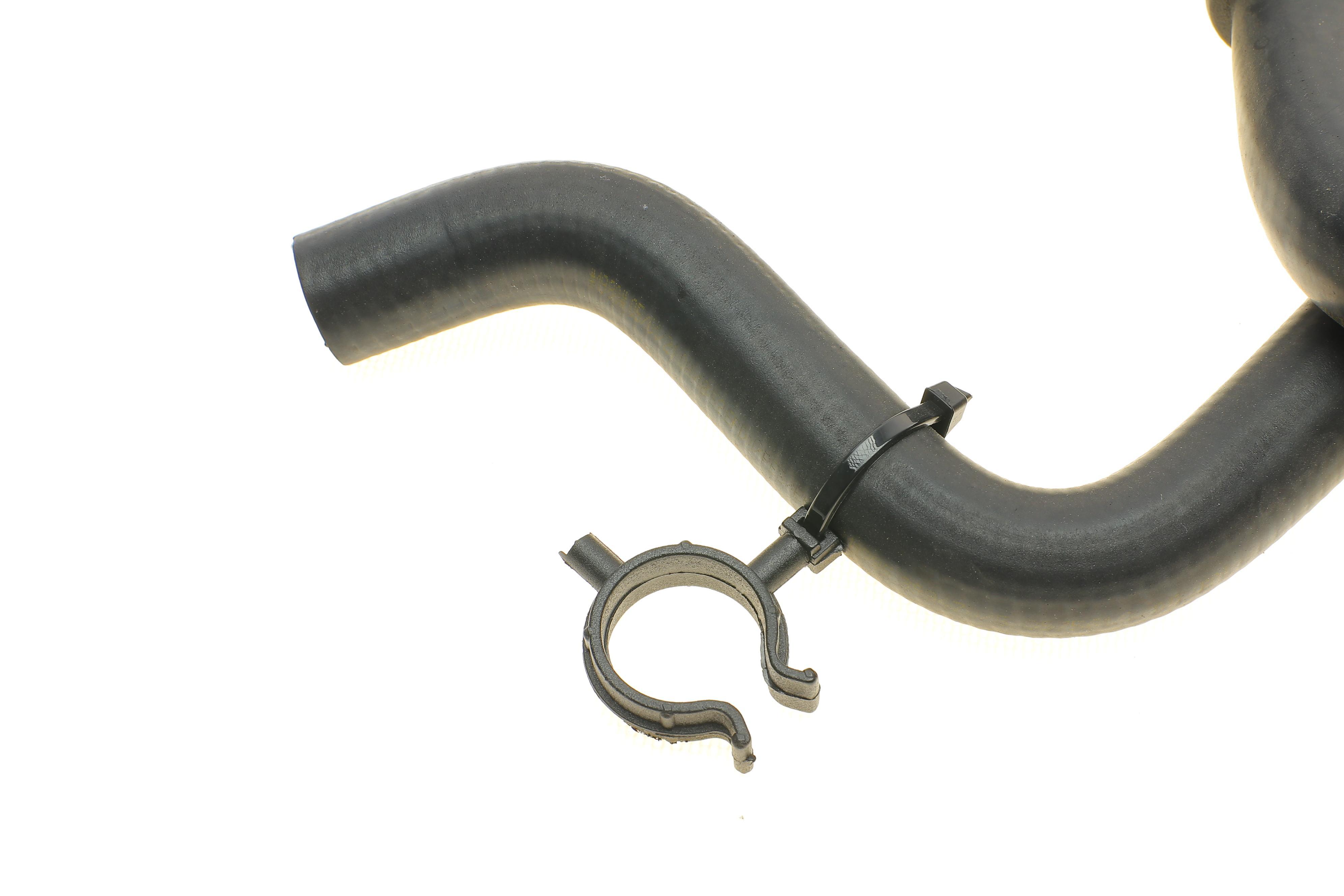 Патрубок радіатора Renault Master 2.3dCi 10-