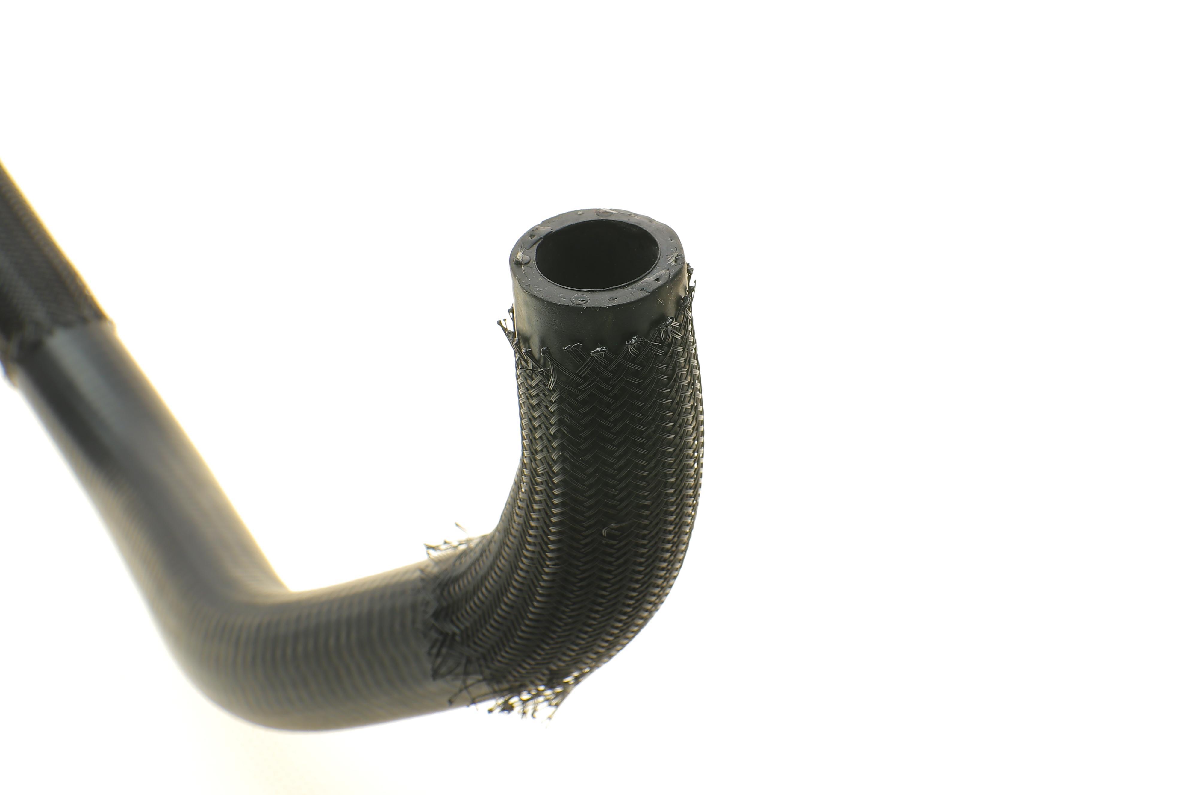 Патрубок радіатора Renault Master 2.3dCi 10-