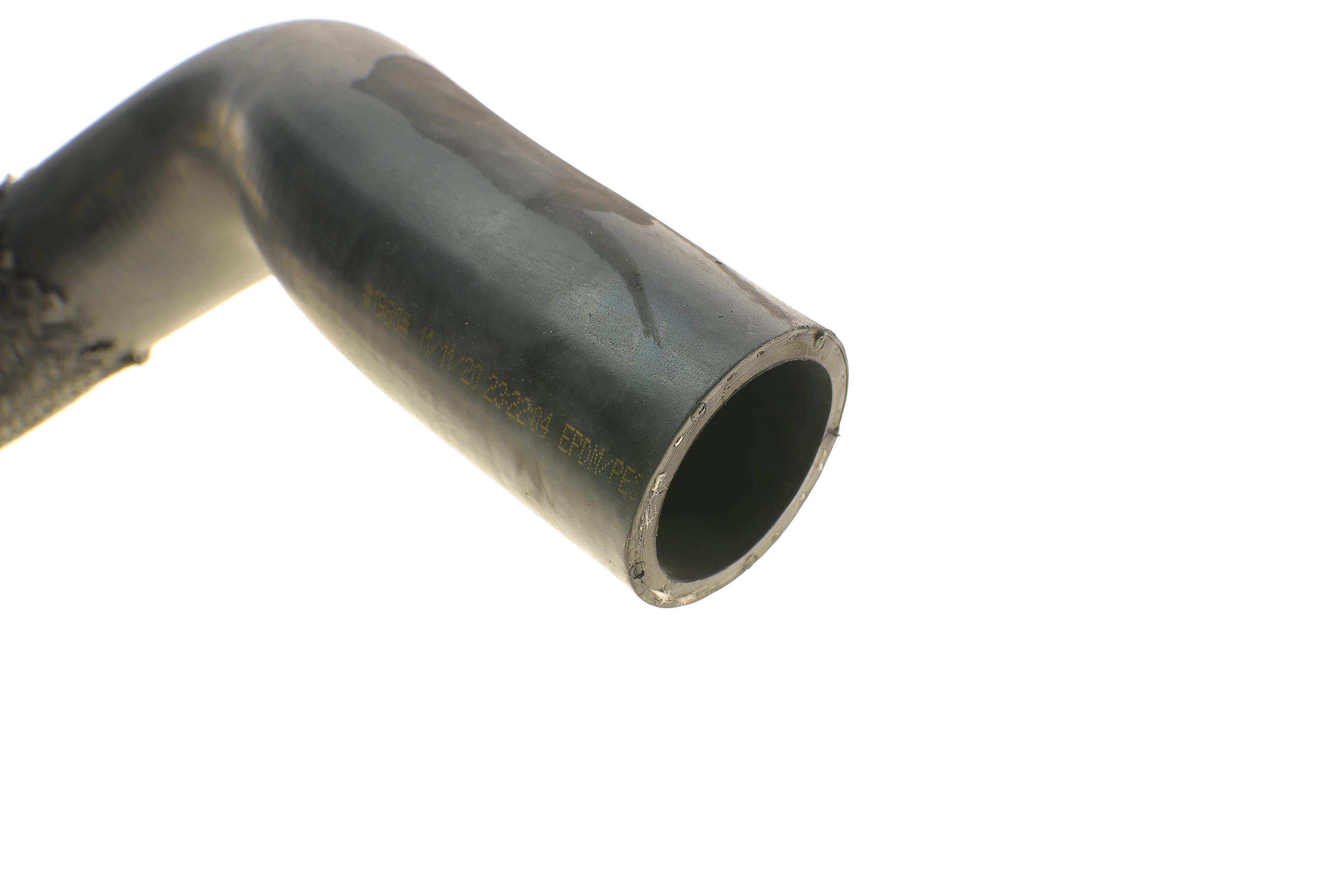 Патрубок радіатора Renault Master 2.3dCi 10-