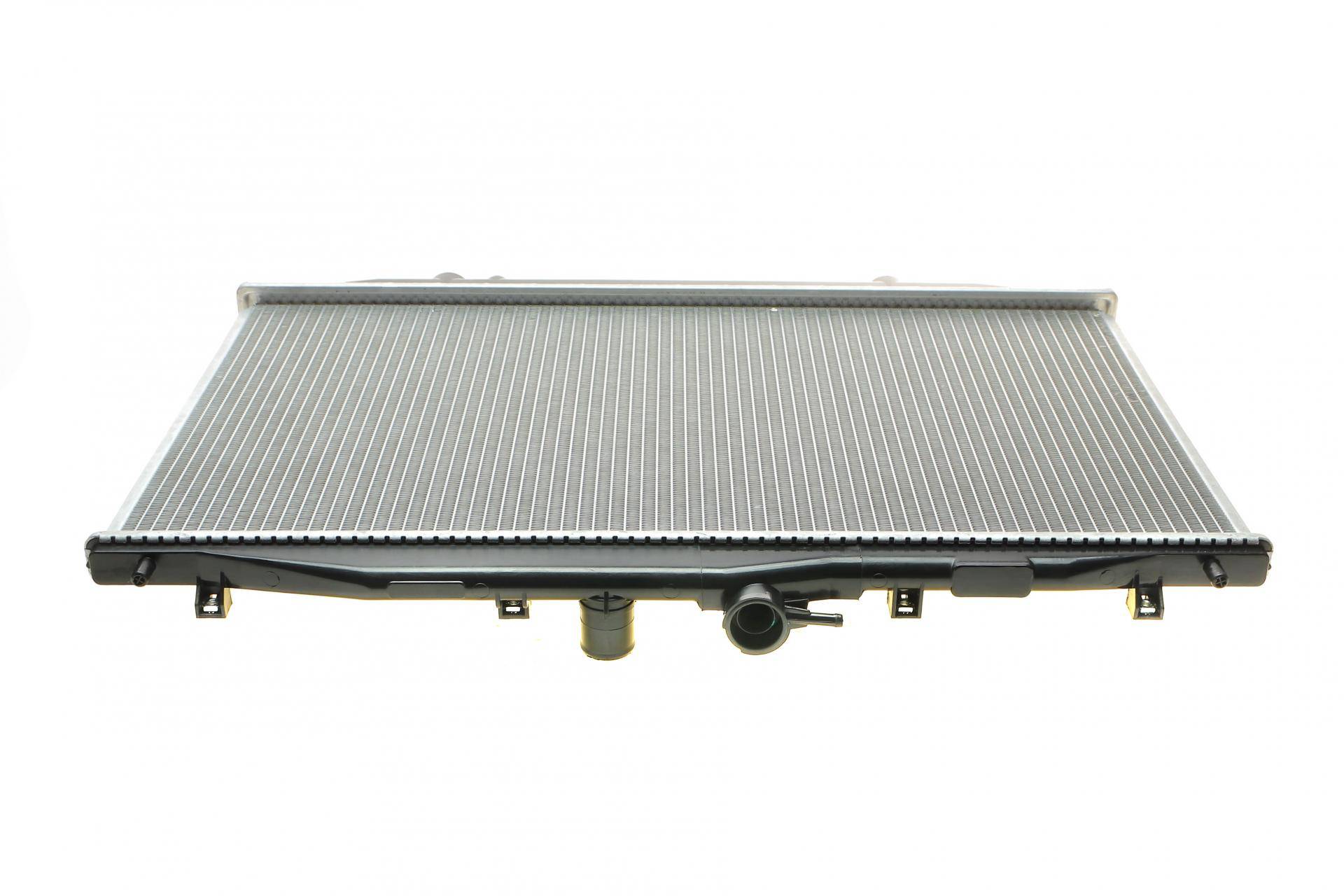 Радіатор охолодження Honda Accord VII 2.4 03-08