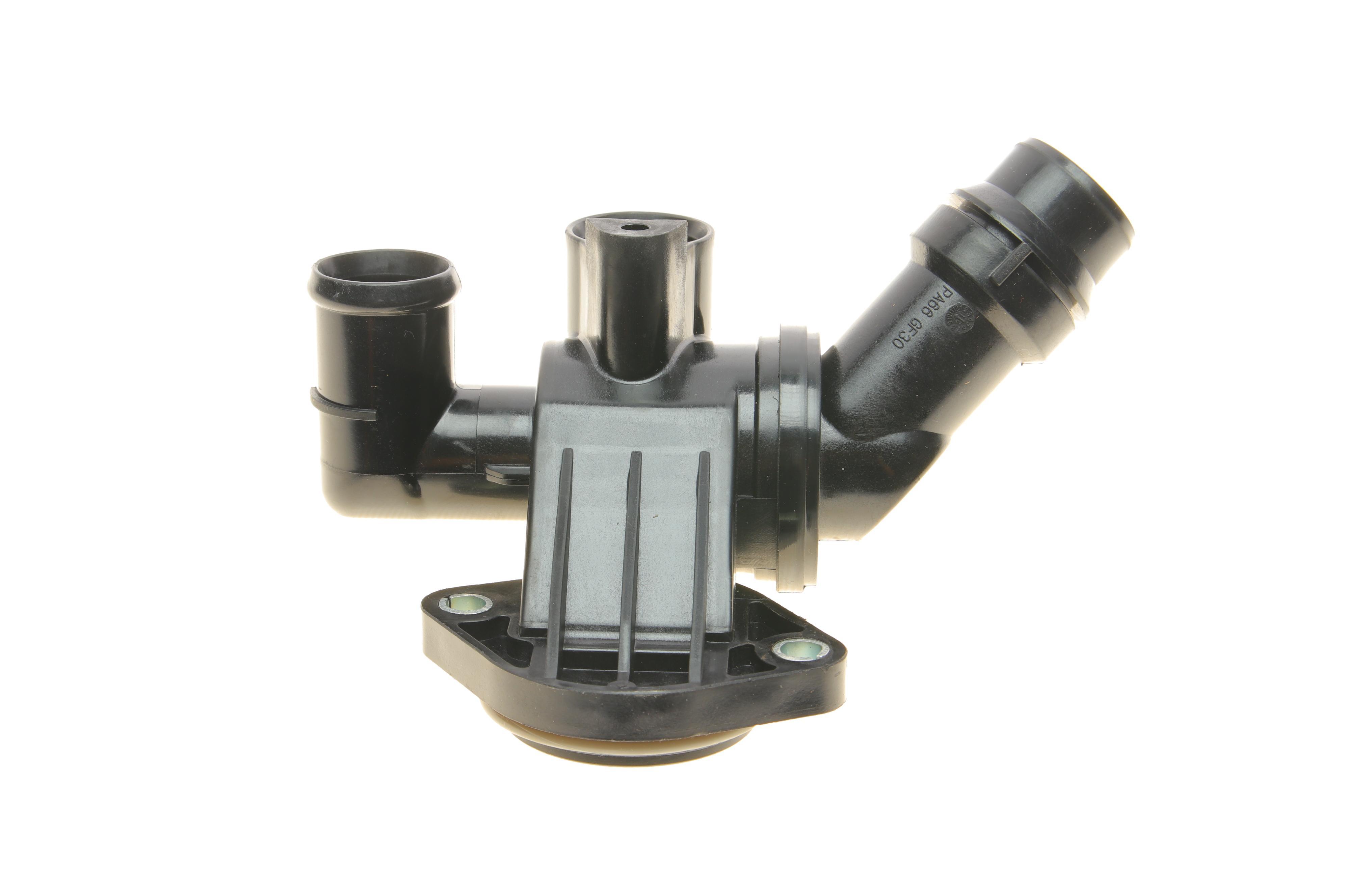 Термостат Audi A4/A6 2.0TFSI 04-11 (87°C)