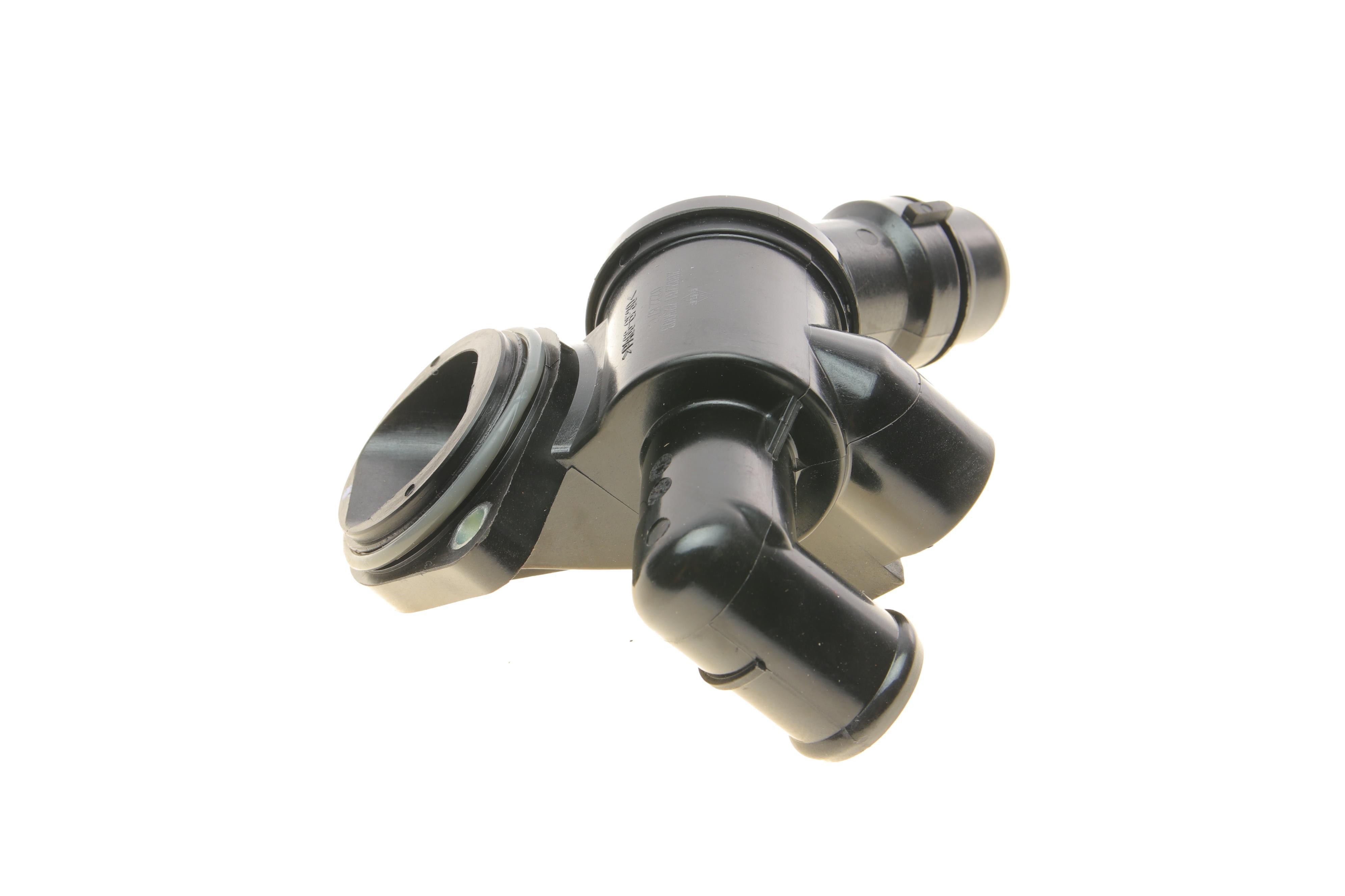 Термостат Audi A4/A6 2.0TFSI 04-11 (87°C)