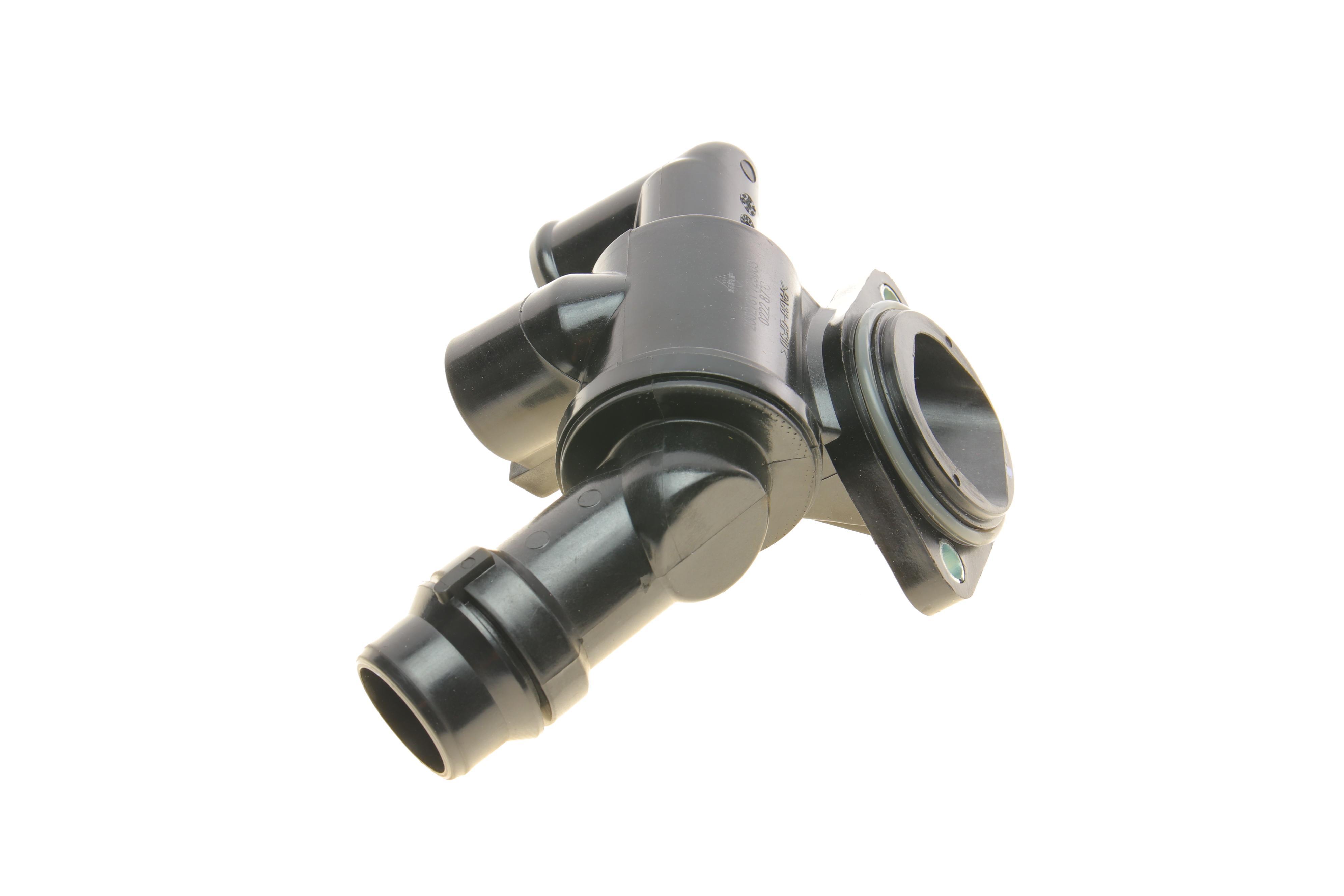 Термостат Audi A4/A6 2.0TFSI 04-11 (87°C)