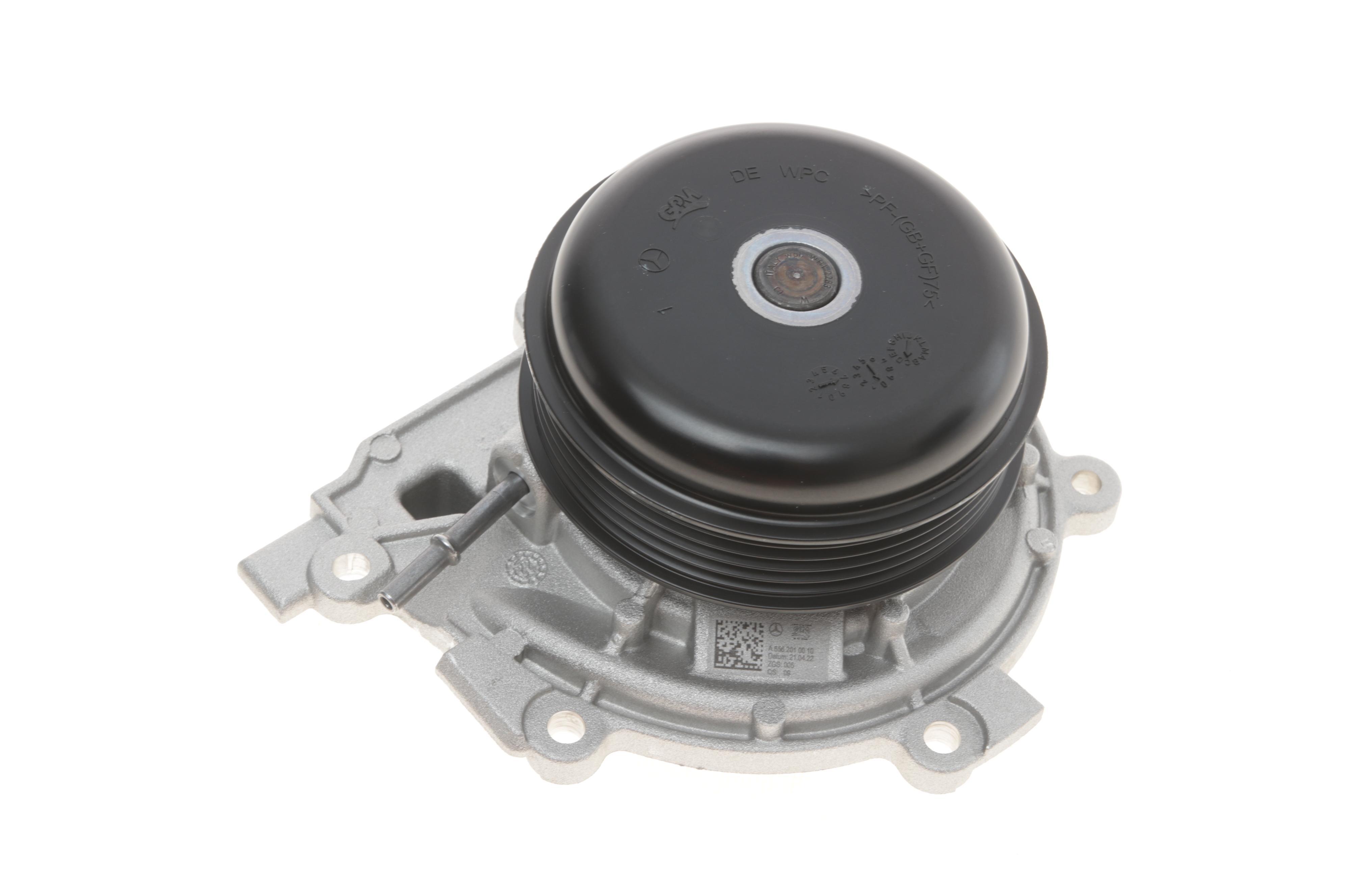 Помпа води MB E-class (S213) 18-/G-Class (W463) 19- OM656